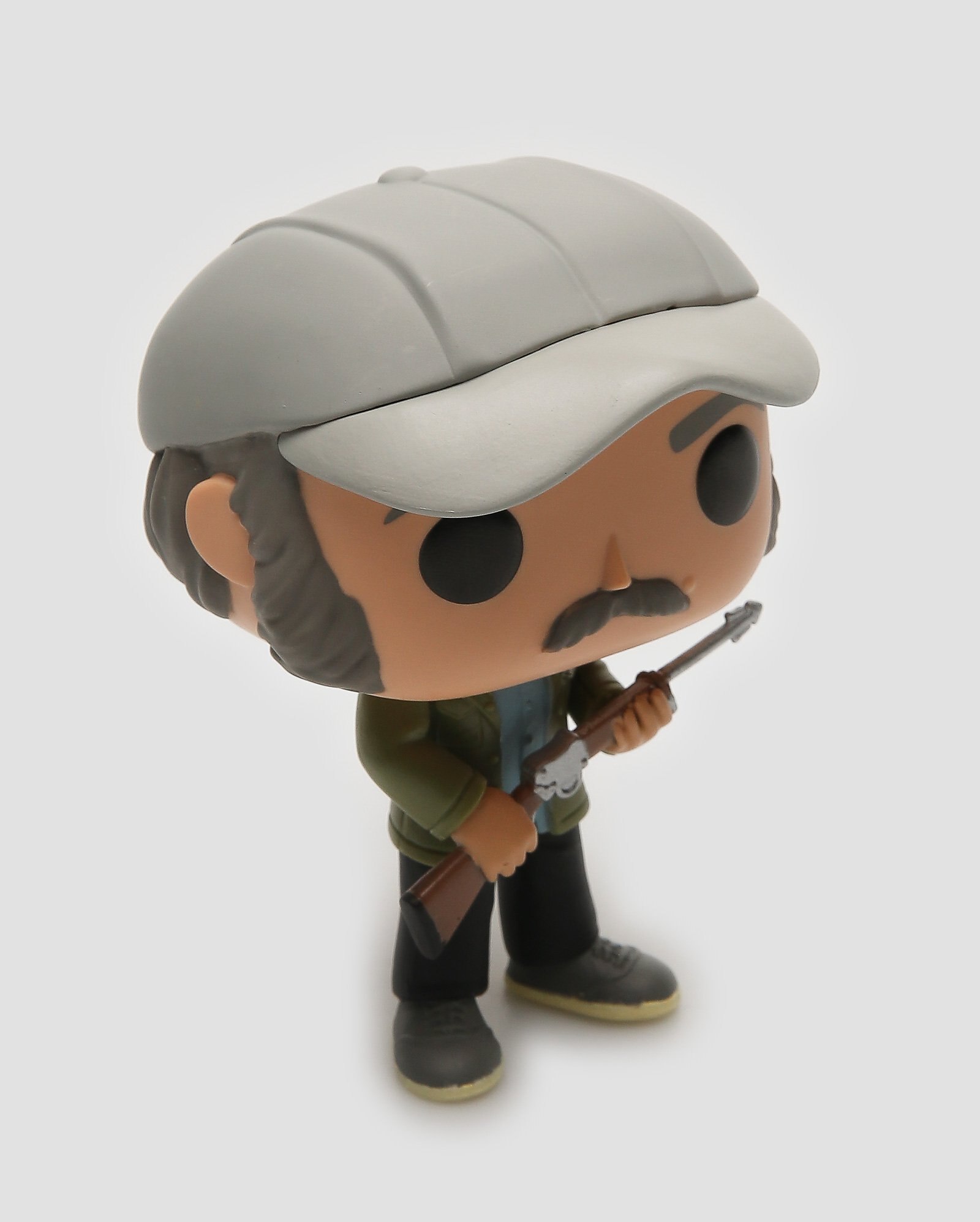 Riachuelo Funko Pop movies Quint Jaws 757