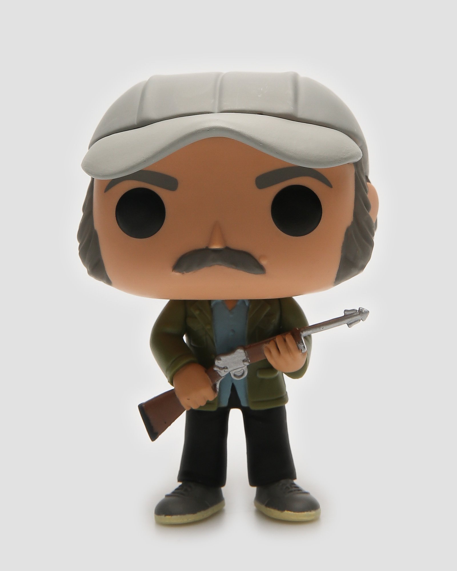 Funko Pop movies Quint Jaws 757 FANLAB Oficial