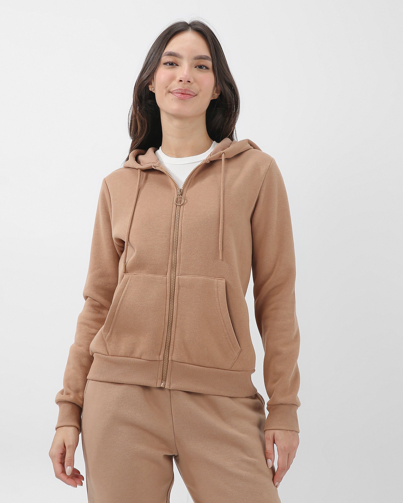 Bhaderwah Campus Conjunto Moletom Feminino Oakley Moletom Feminino