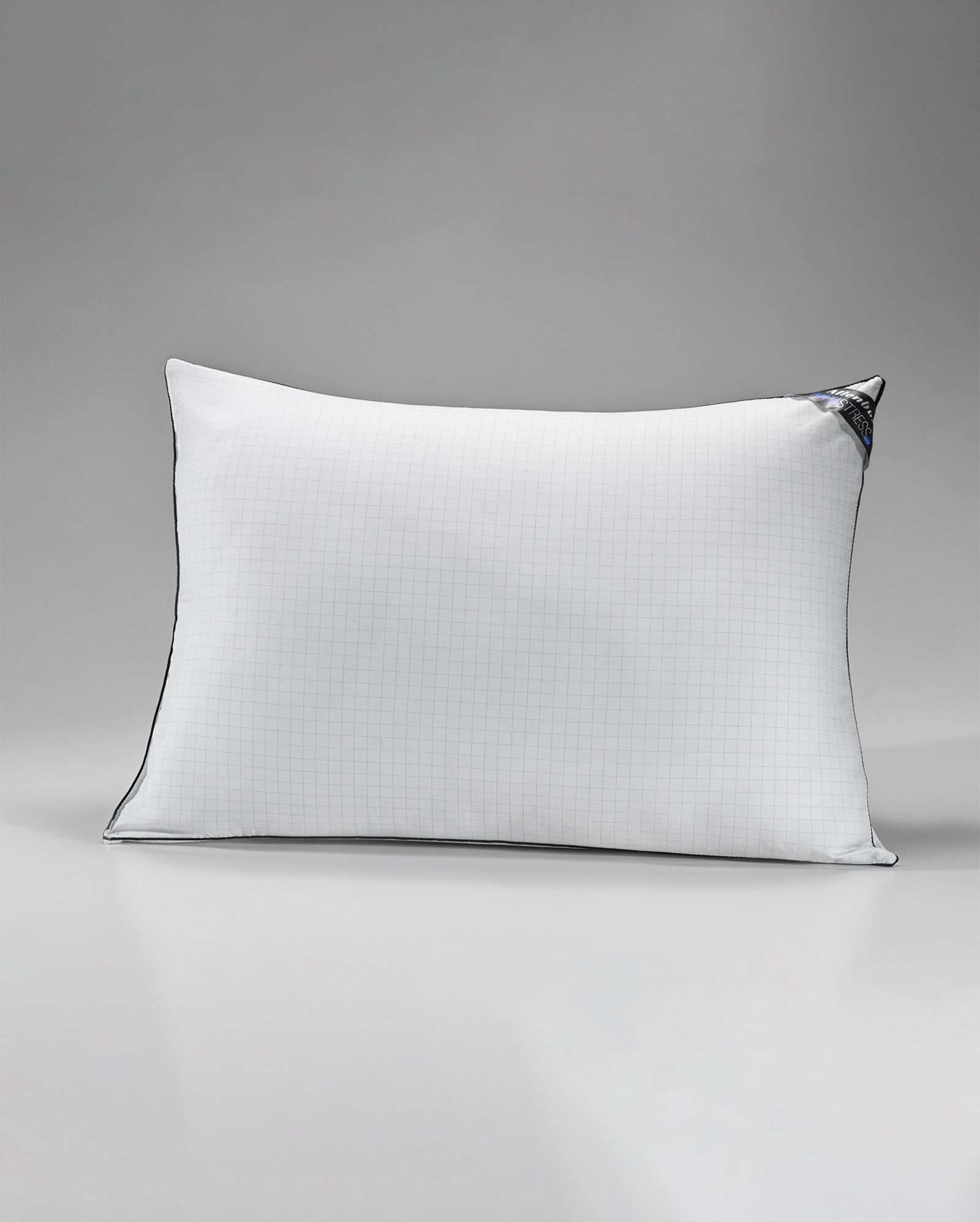 Travesseiro antistress tech suporte médio branco | Altenburg