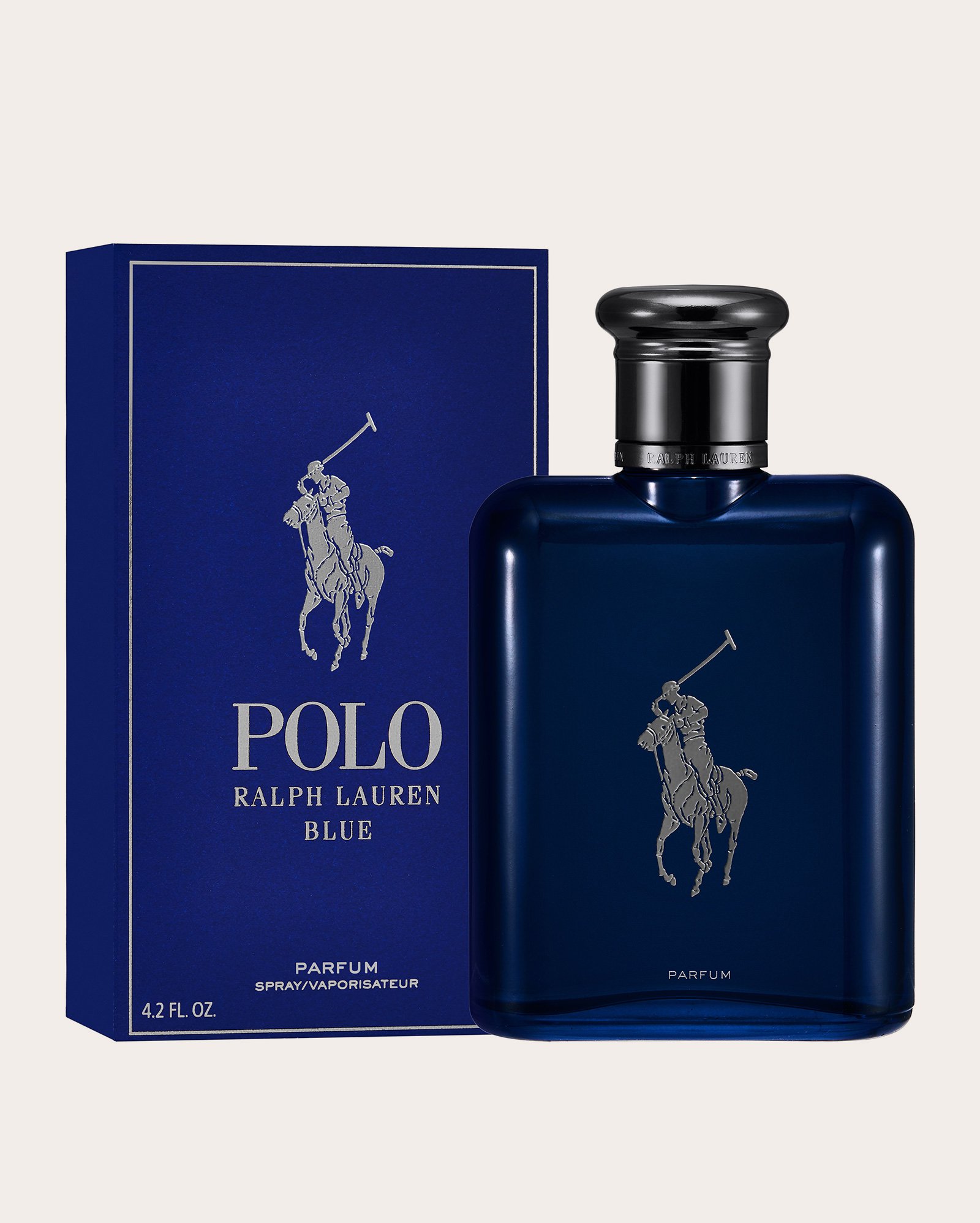 Perfume Polo Blue masculino eau de parfum 125ml | Ralph Lauren