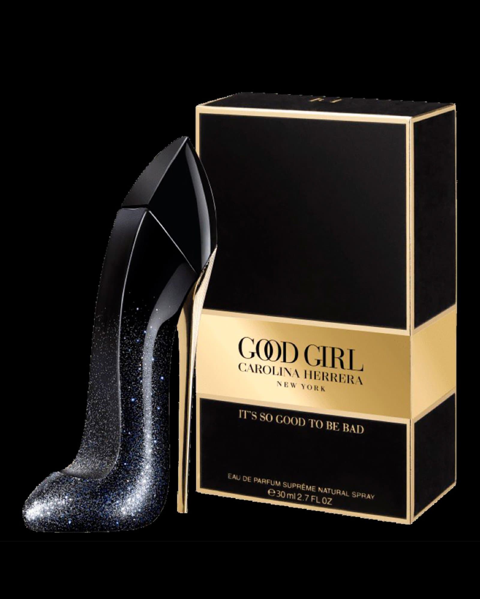 GOOD GIRL SUPREME 30ml 【公式通販】