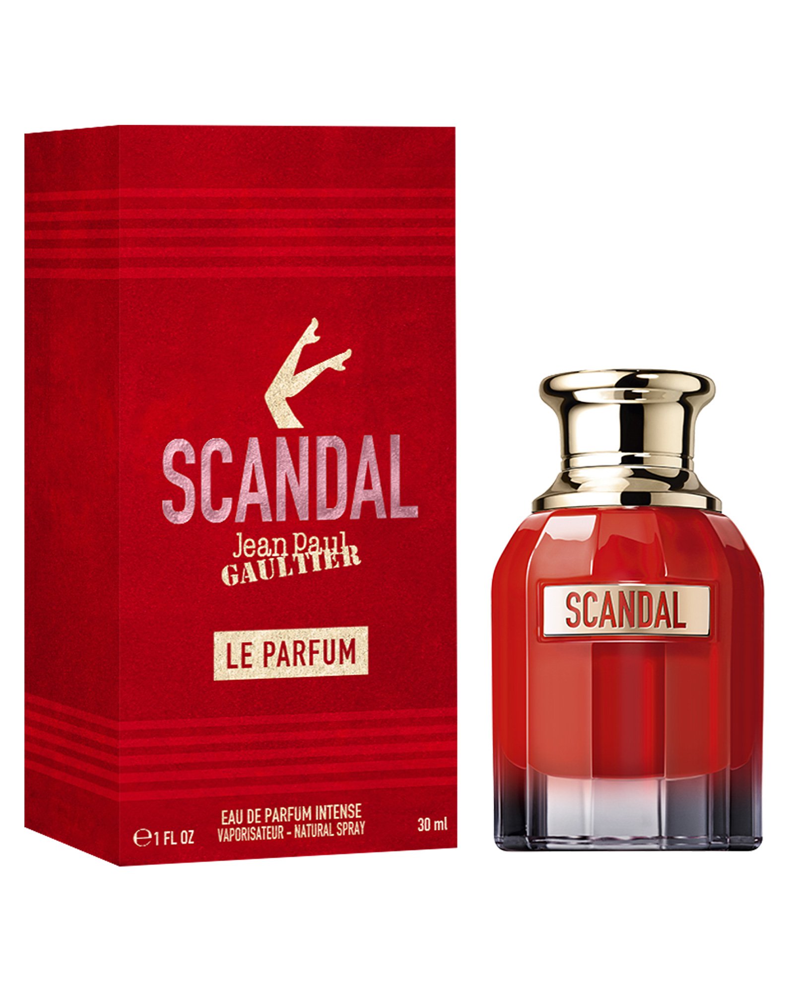 Perfume feminino eau de parfum Scandal 22 - 30 ML | Jean Paul Gaultier