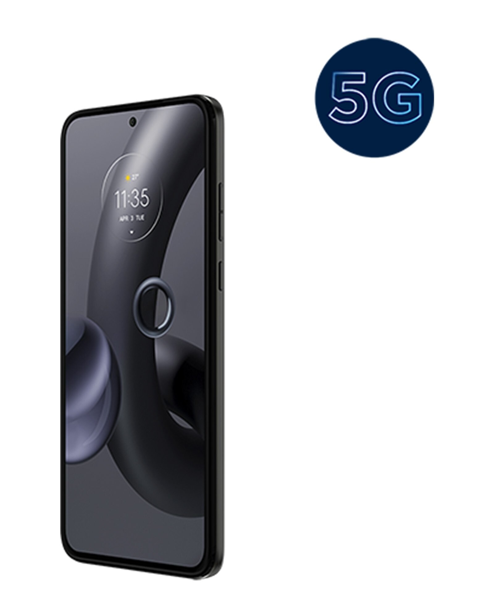 BRAND SET Cover Libro per Motorola Edge 30 Neo 5G, Custodia Protettiva