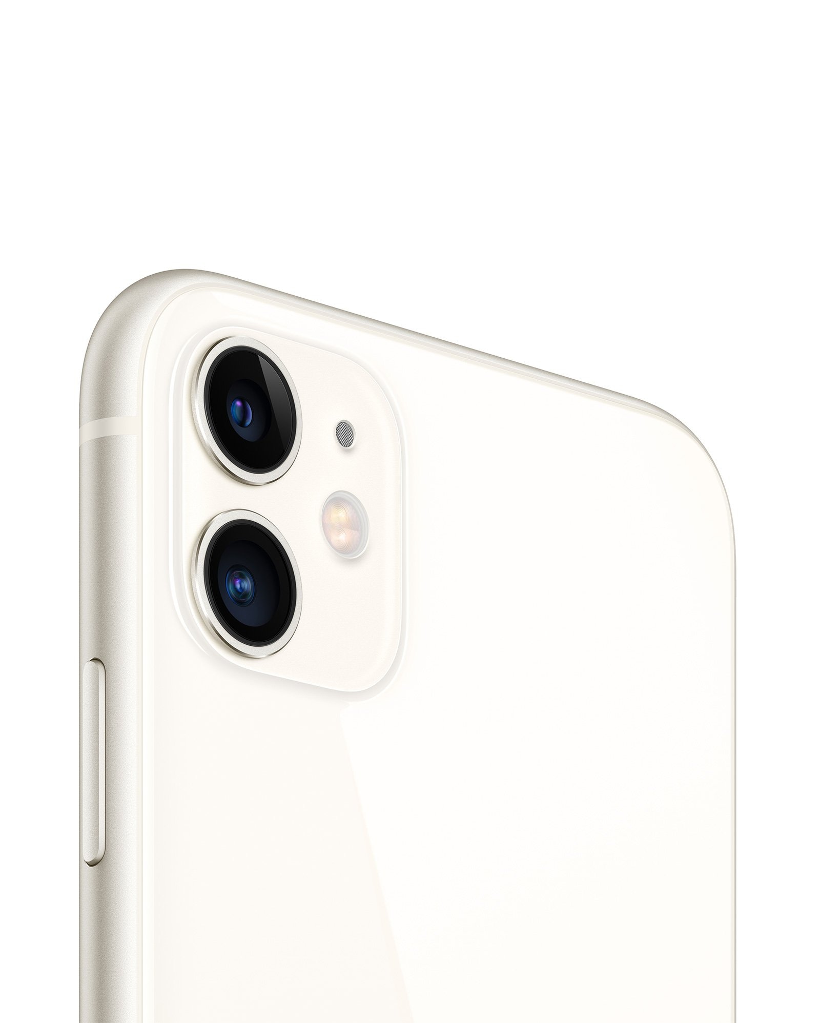 Riachuelo | Iphone 11 IOS 128GB 5G branco | Apple