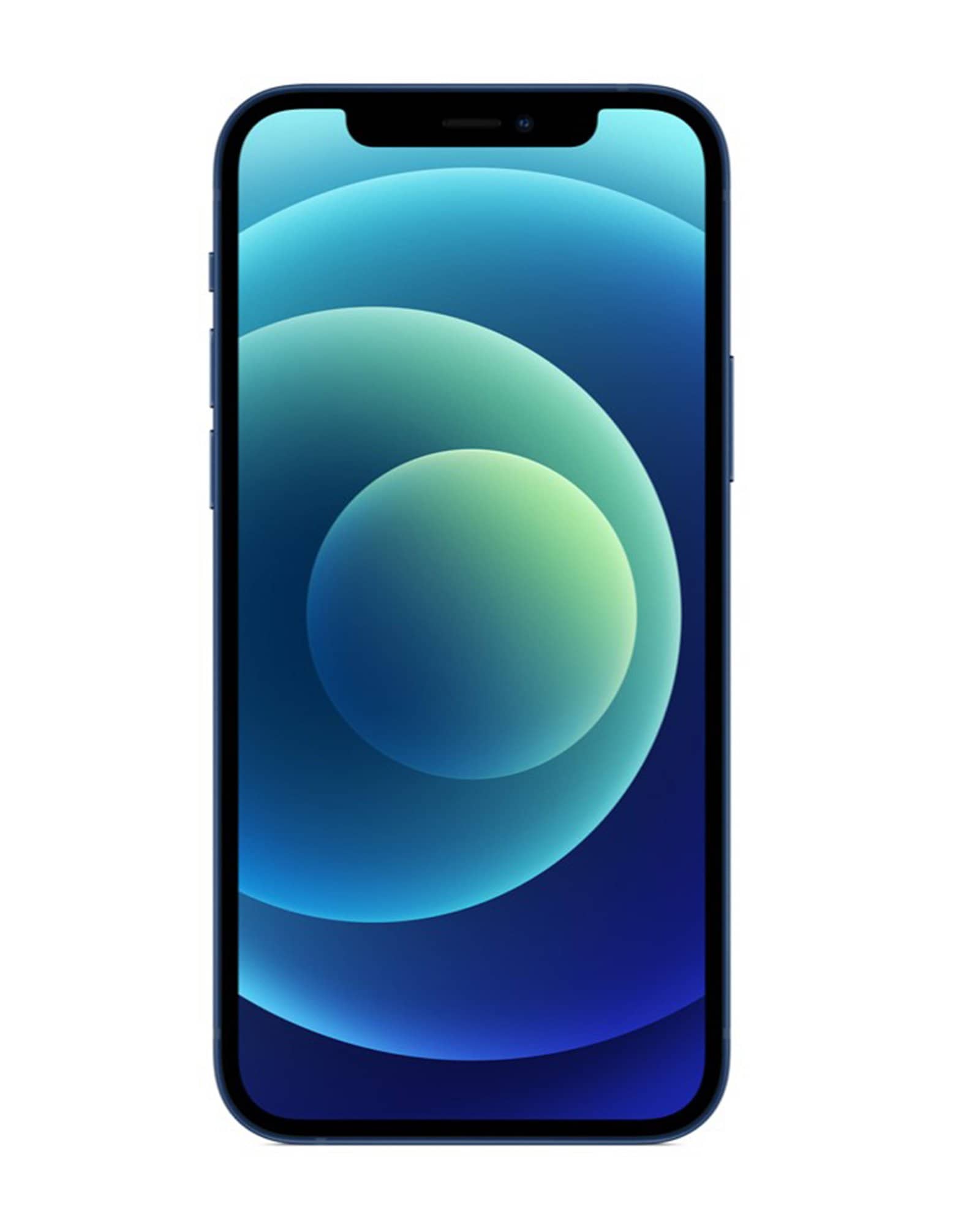 Apple iPhone 12 ブルー 128G APPLE IPHONE 12, 128GB, BLUE - UNLOCKED (RENEWED PREMIUM) - GTIN
