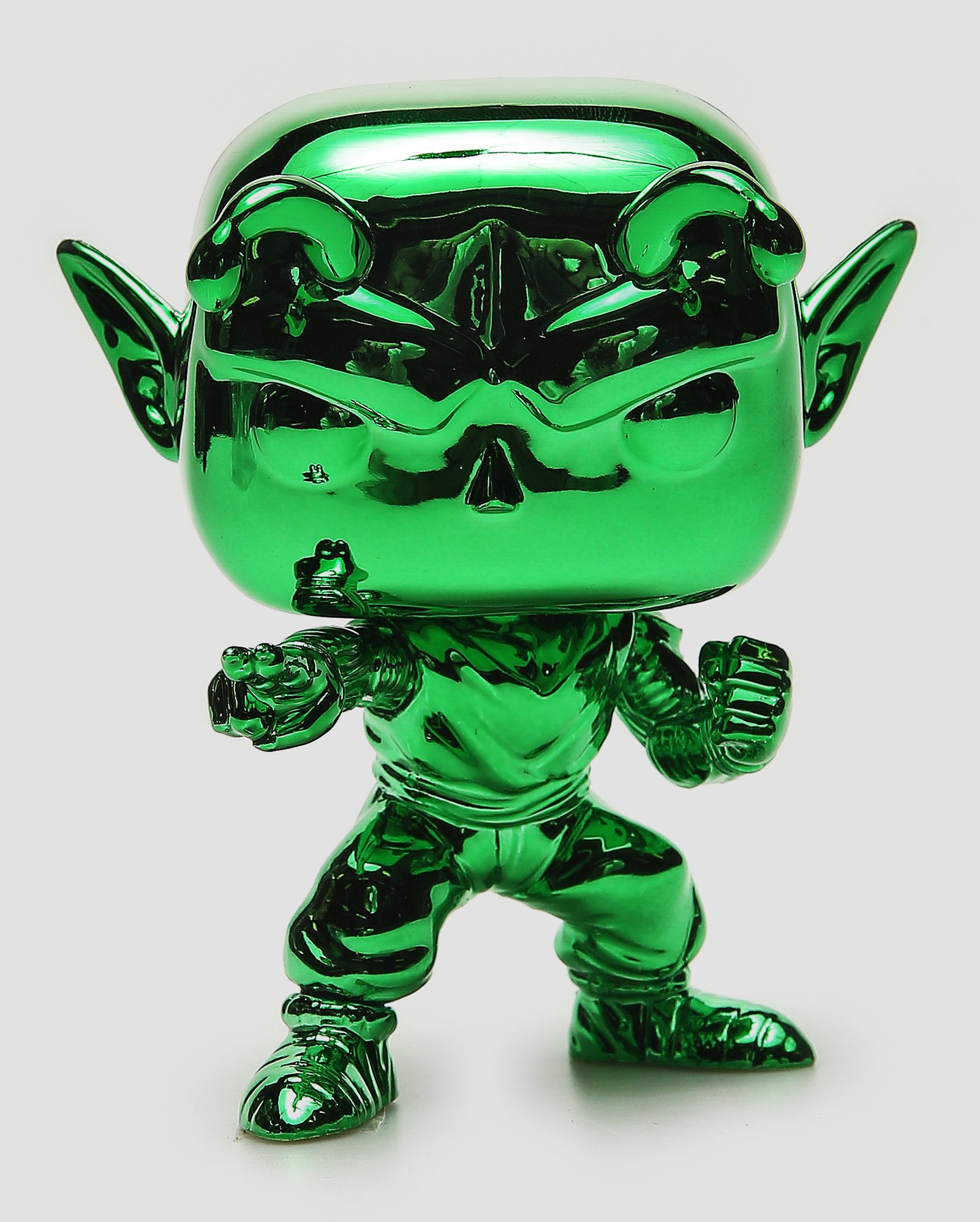 Riachuelo Funko Pop Piccolo Dragon Ball Z edição limitada760 verde