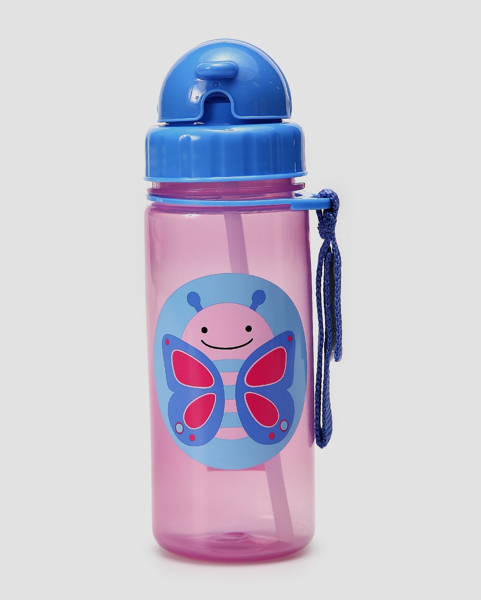 Garrafinha zoo borboleta 384,5ml Skip Hop Carter's Oficial