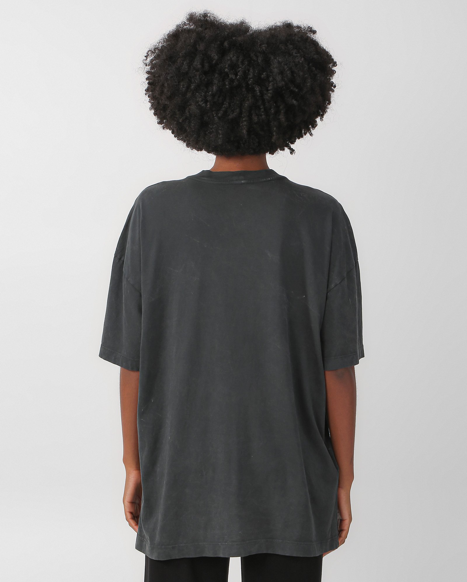 Riachuelo | Camiseta feminina Storm X-Men preta | Marvel