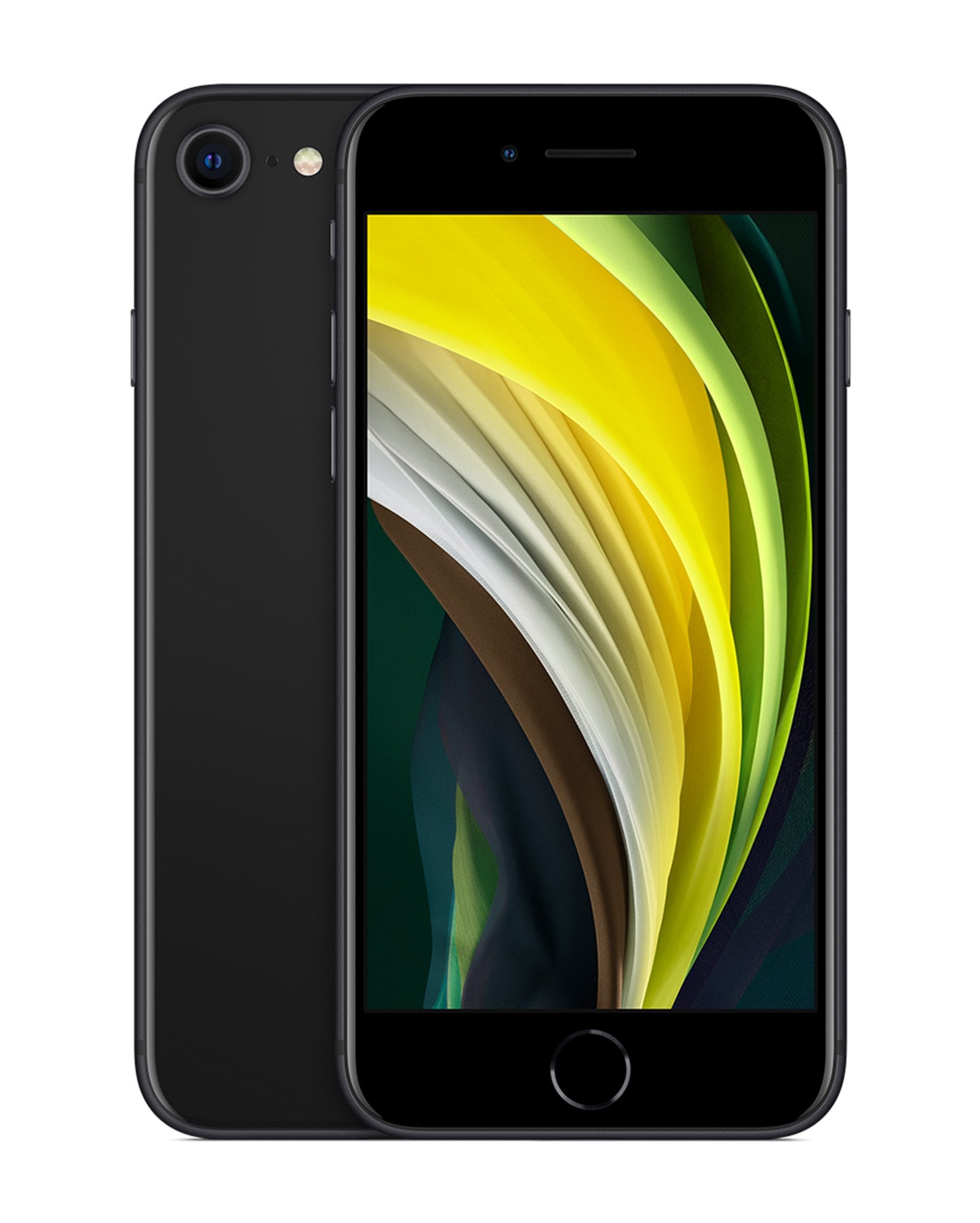 Riachuelo | iPhone SE 3ª geração 5G 128GB midnight preto | Apple