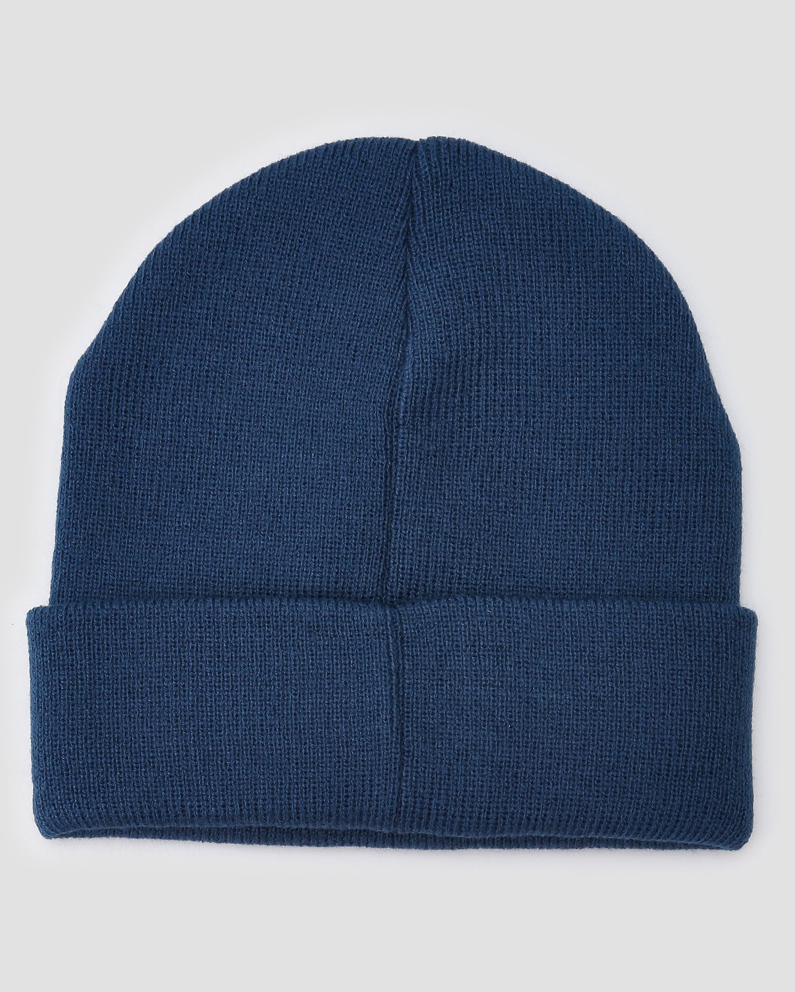 Riachuelo Touca juvenil tricot fechado unlimited azul