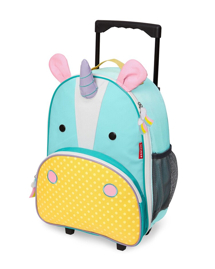 Mochila Zoo Unicornio Personalizada Mochila Skip Hop Personalizada