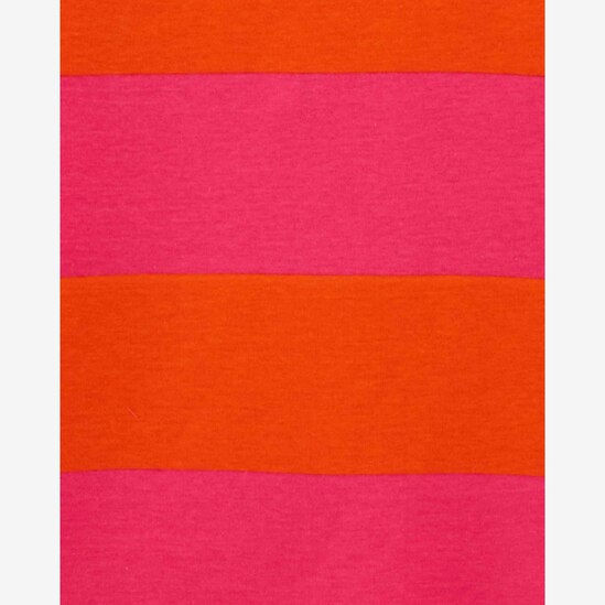 Pijama longo bebê 4 peças torre Eiffel Paris laranja | Carter's