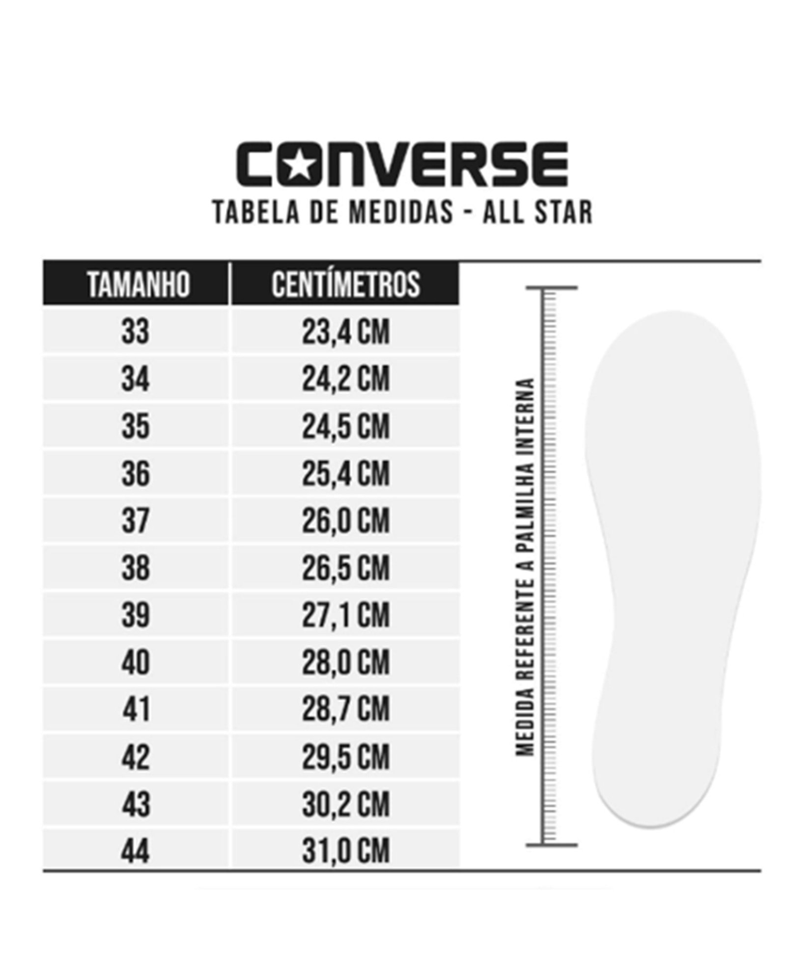 Riachuelo | Tênis Chuck Taylor Desert Rave preto | Converse All Star