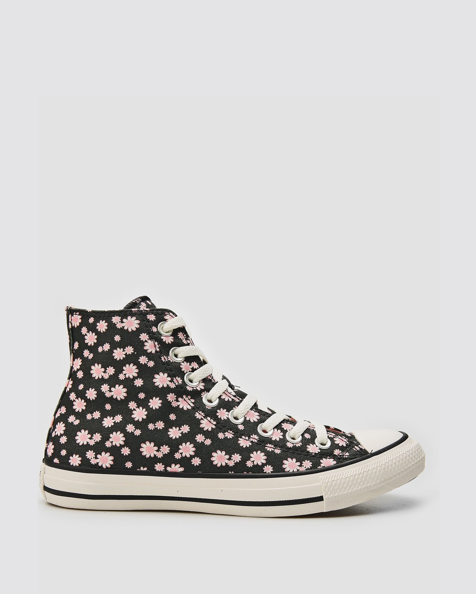 Riachuelo | Tênis Chuck Taylor Desert Rave preto | Converse All Star