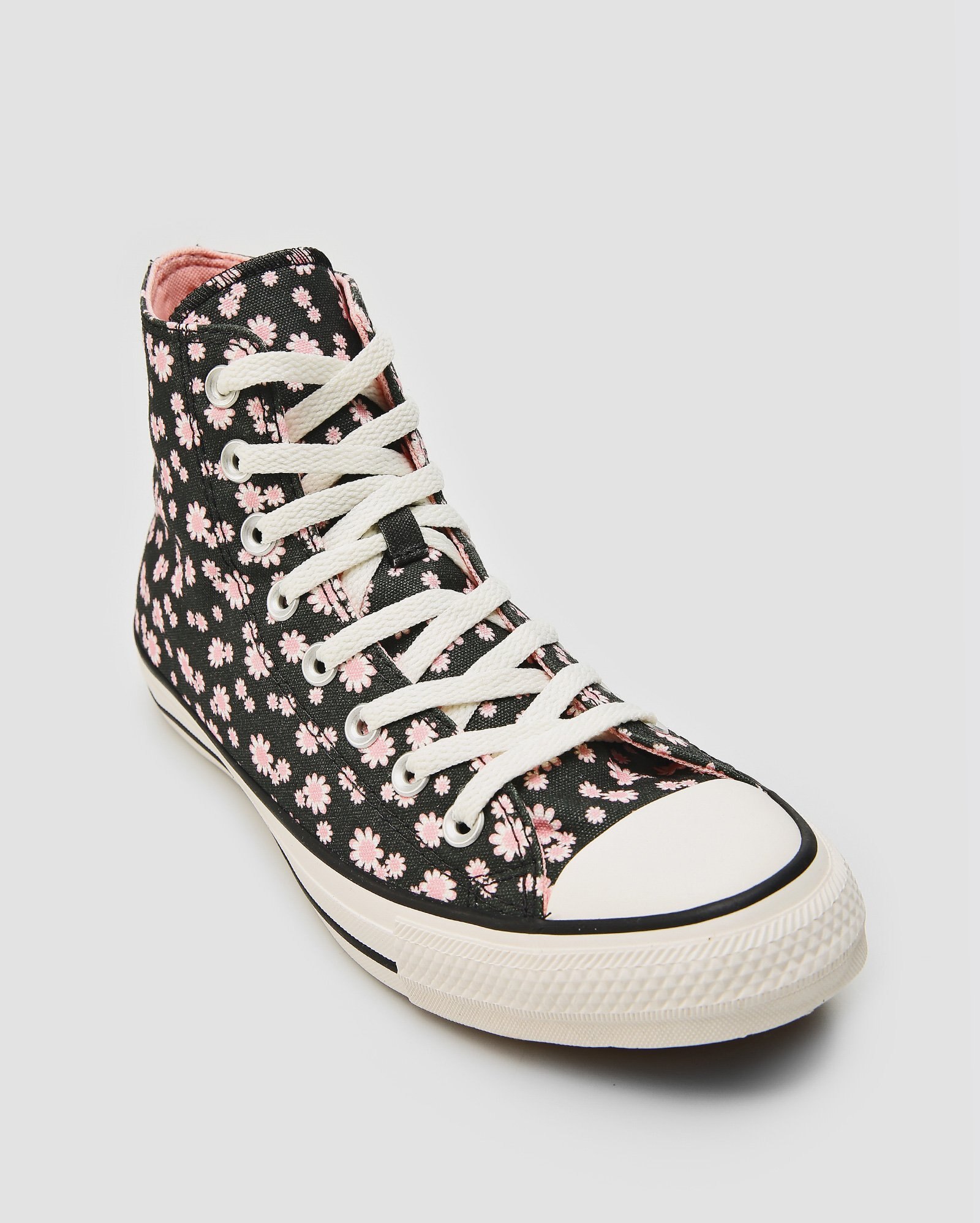 Riachuelo | Tênis Chuck Taylor Desert Rave preto | Converse All Star