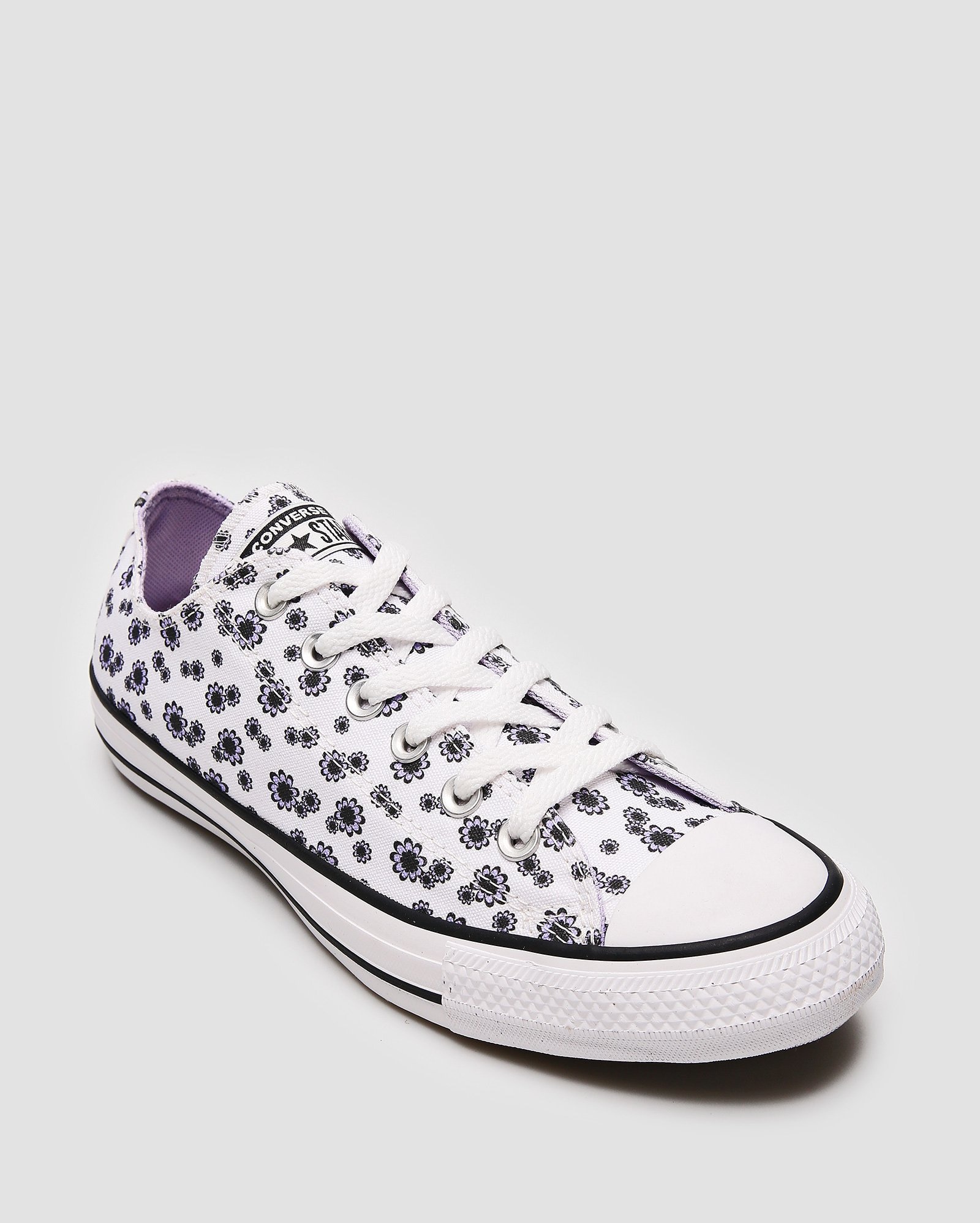 Riachuelo | Tênis Chuck Taylor Desert Rave cano baixo branco | Converse ...