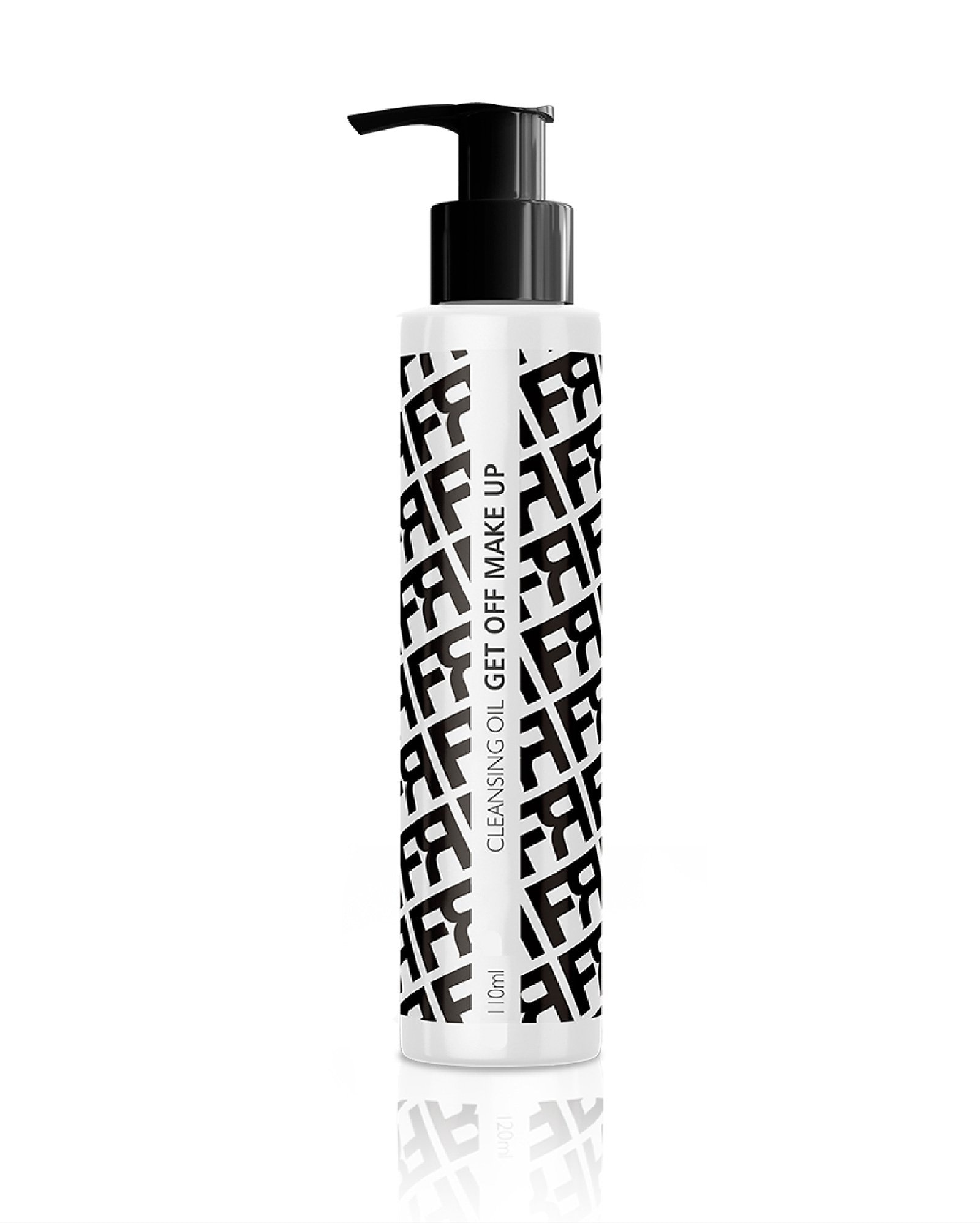 Demaquilante cleansing oil 110ml | Fran by Franciny Ehlke