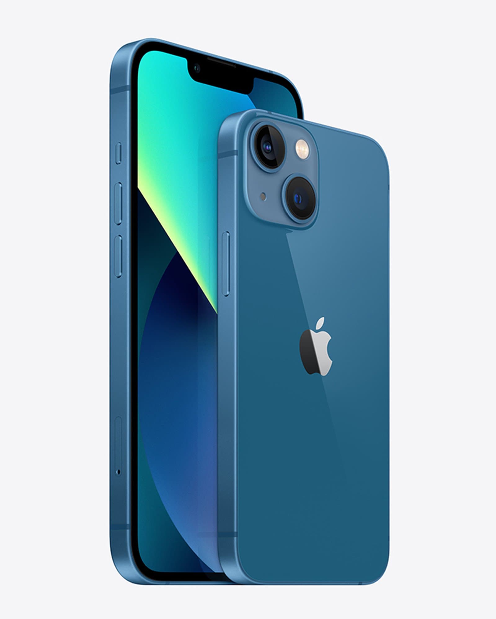 Riachuelo | Iphone 13 IOS 512GB 5G azul | Apple