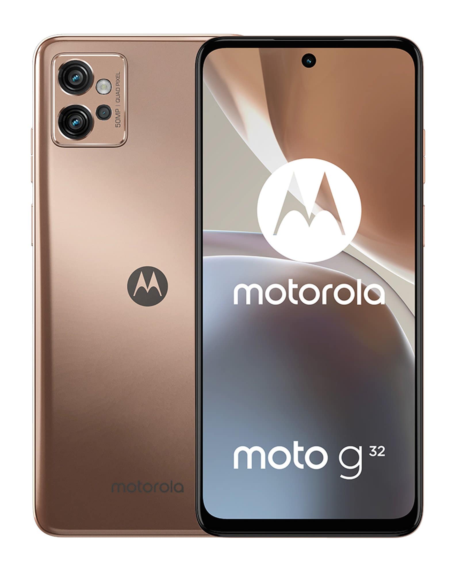 Motoroola Rosa Riachuelo | Smartphone Moto G32 128GB rosa | Motorola