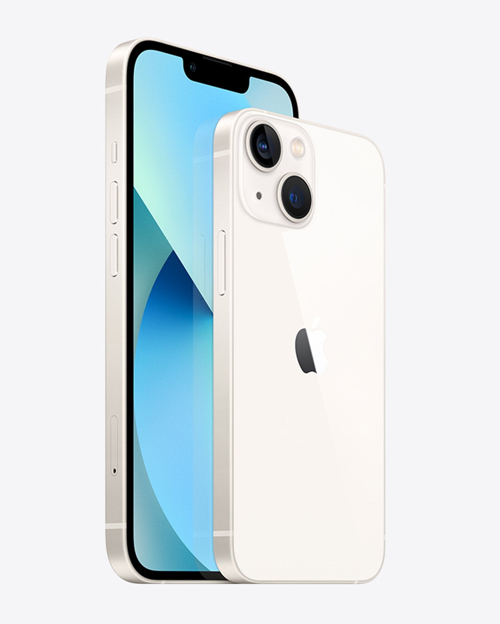 Riachuelo | Iphone 13 IOS 256GB 5G Estelar branco | Apple