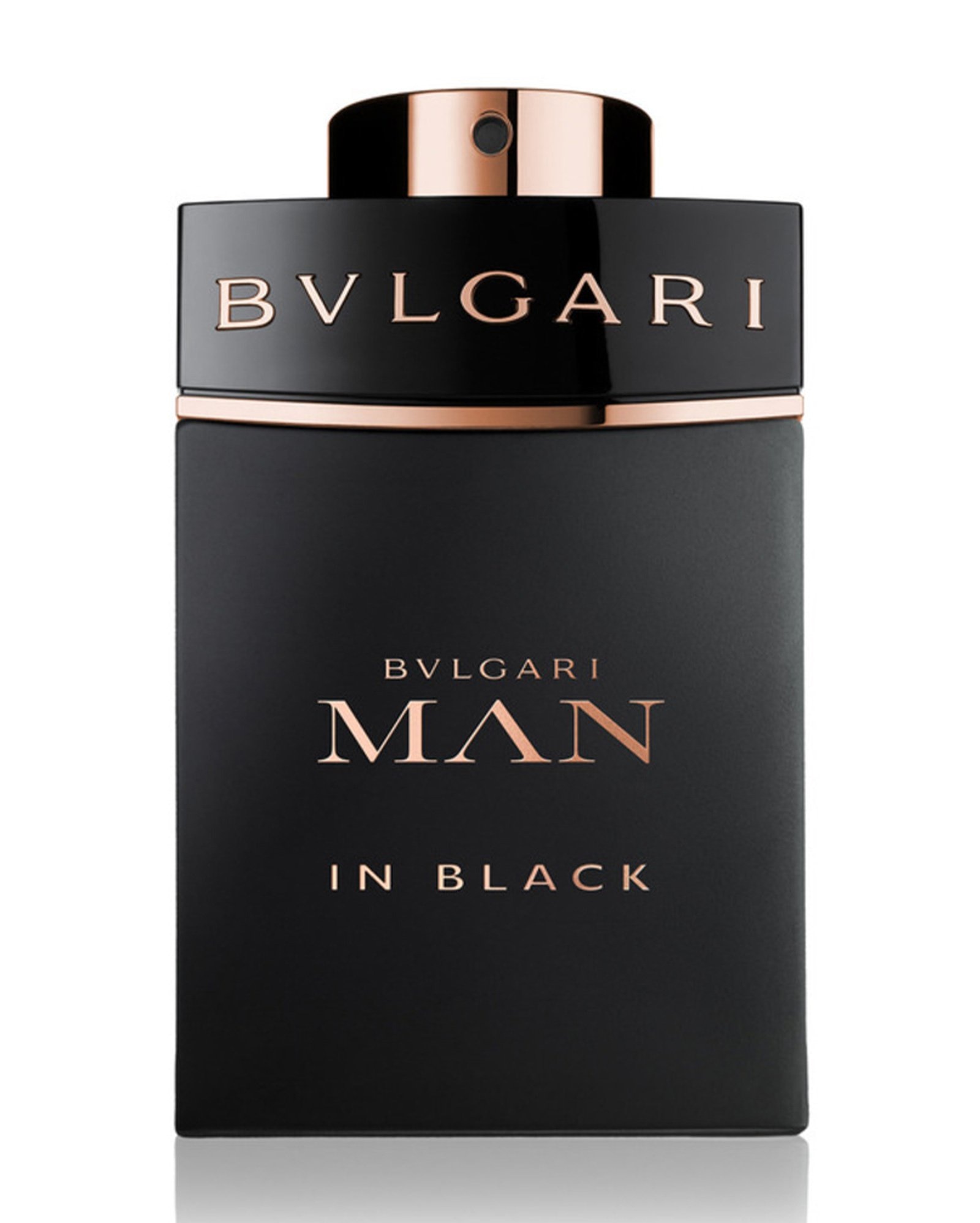Perfume masculino Man In Black EDP - 60 ML | Bvlgari