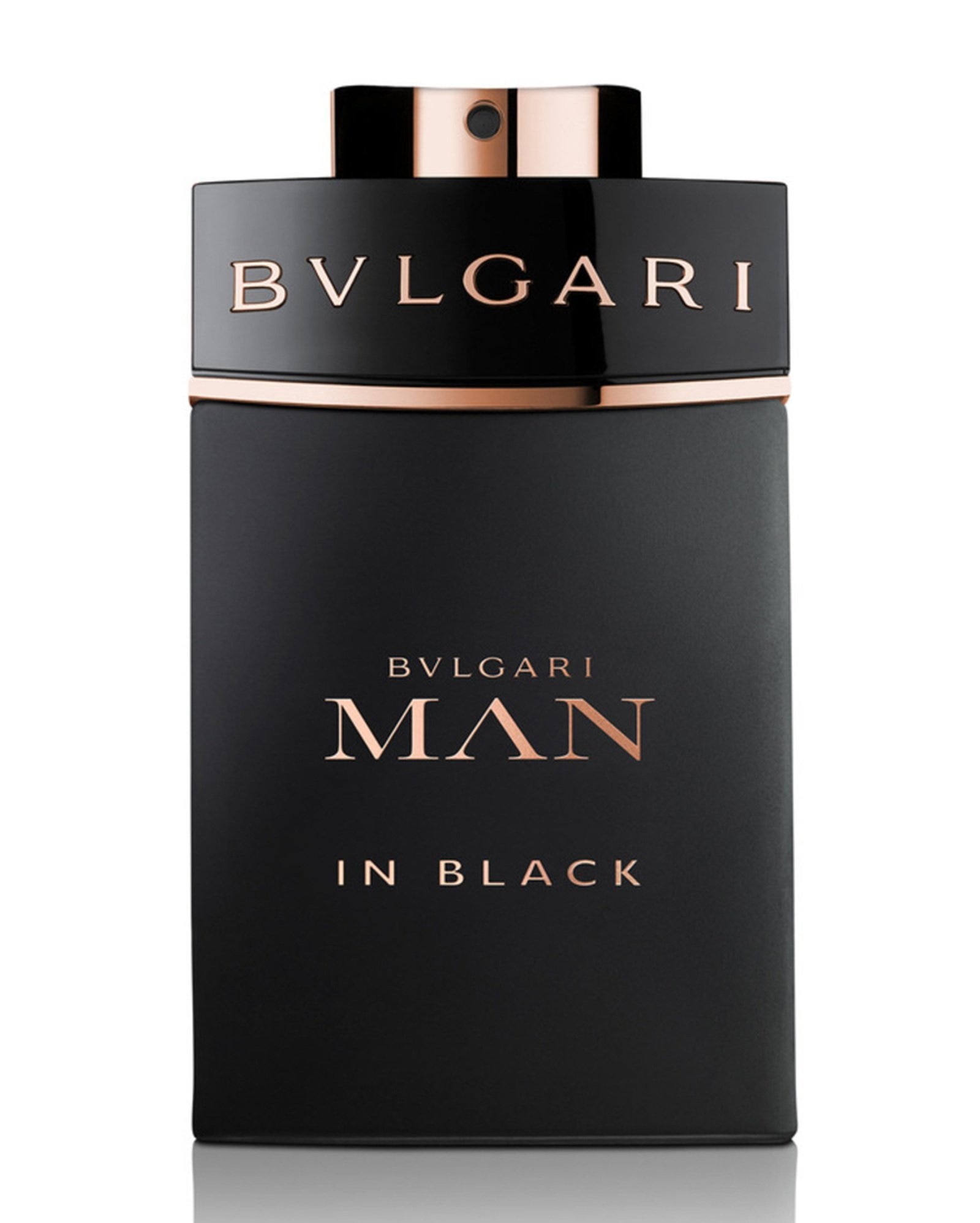 Perfume masculino Man In Black EDP - 100 ML | Bvlgari
