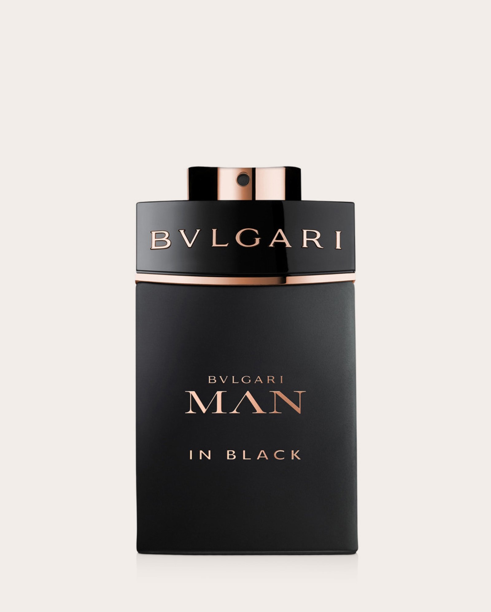 Perfume masculino Man In Black EDP - 100 ML | Bvlgari
