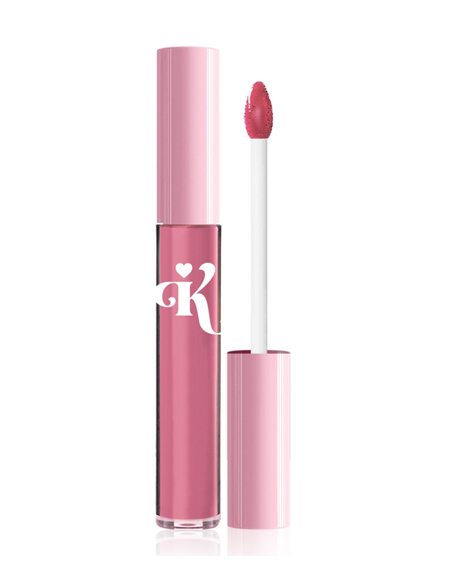 Batom líquido Andrômeda matte 3,8g | Karen Bachini Beauty