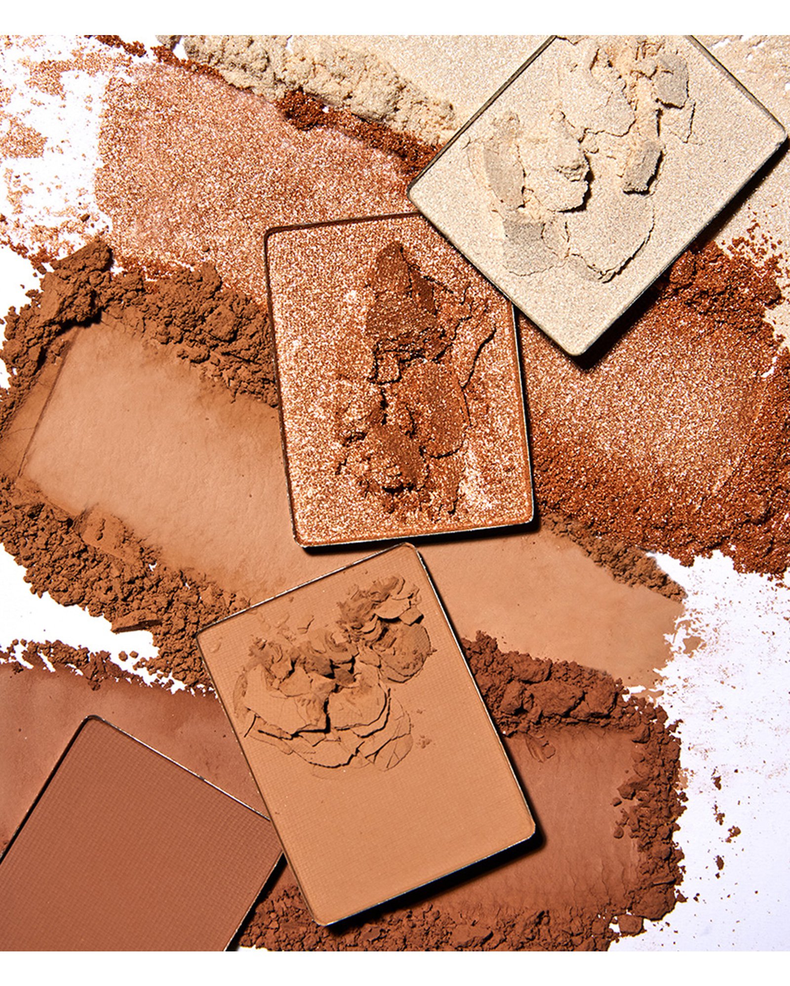 Paleta multifuncional Artemis 12g | Karen Bachini Beauty