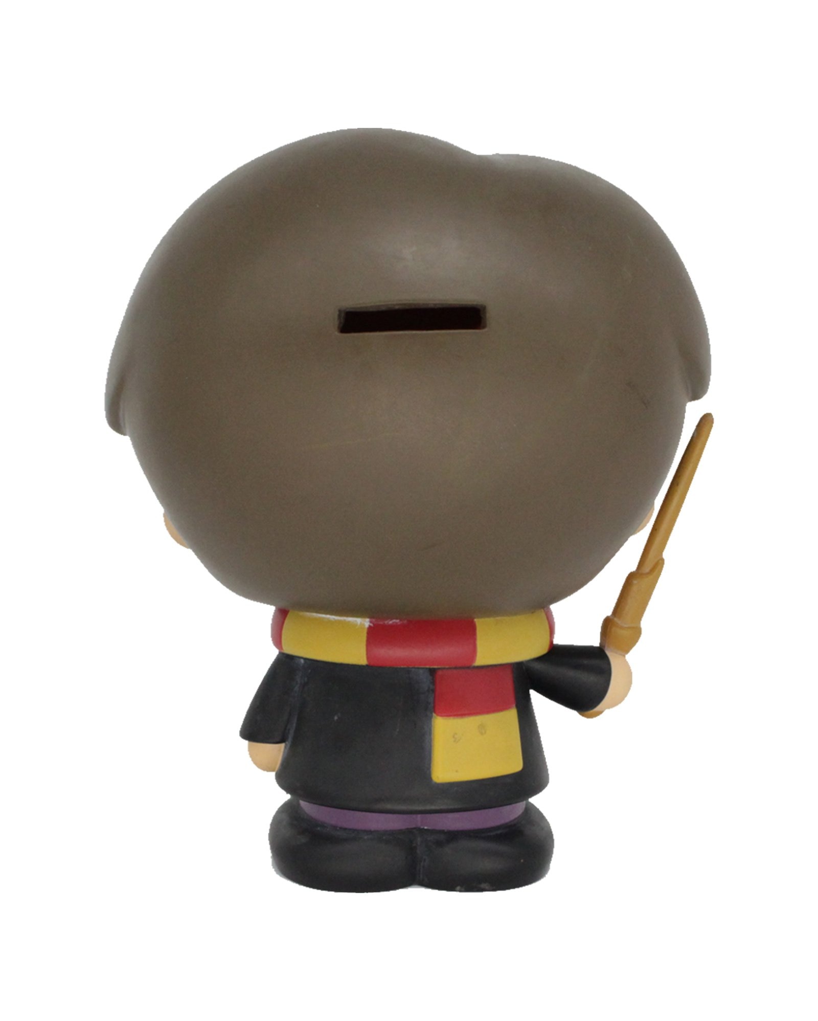 Cofre formato 3D Harry Potter multicor | Warner Bros.