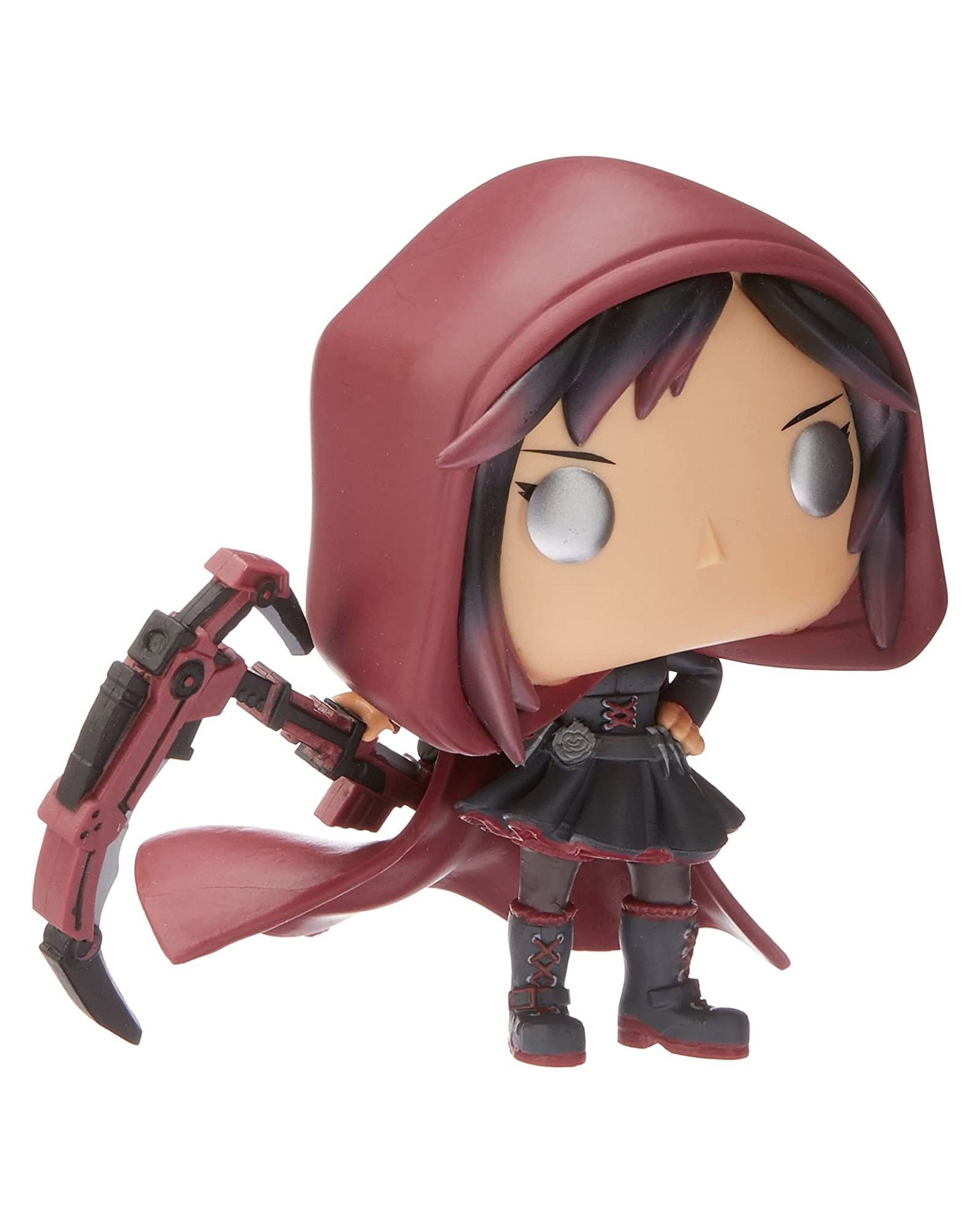 Riachuelo | Funko Pop Ruby Rose RWBY limited edition 640