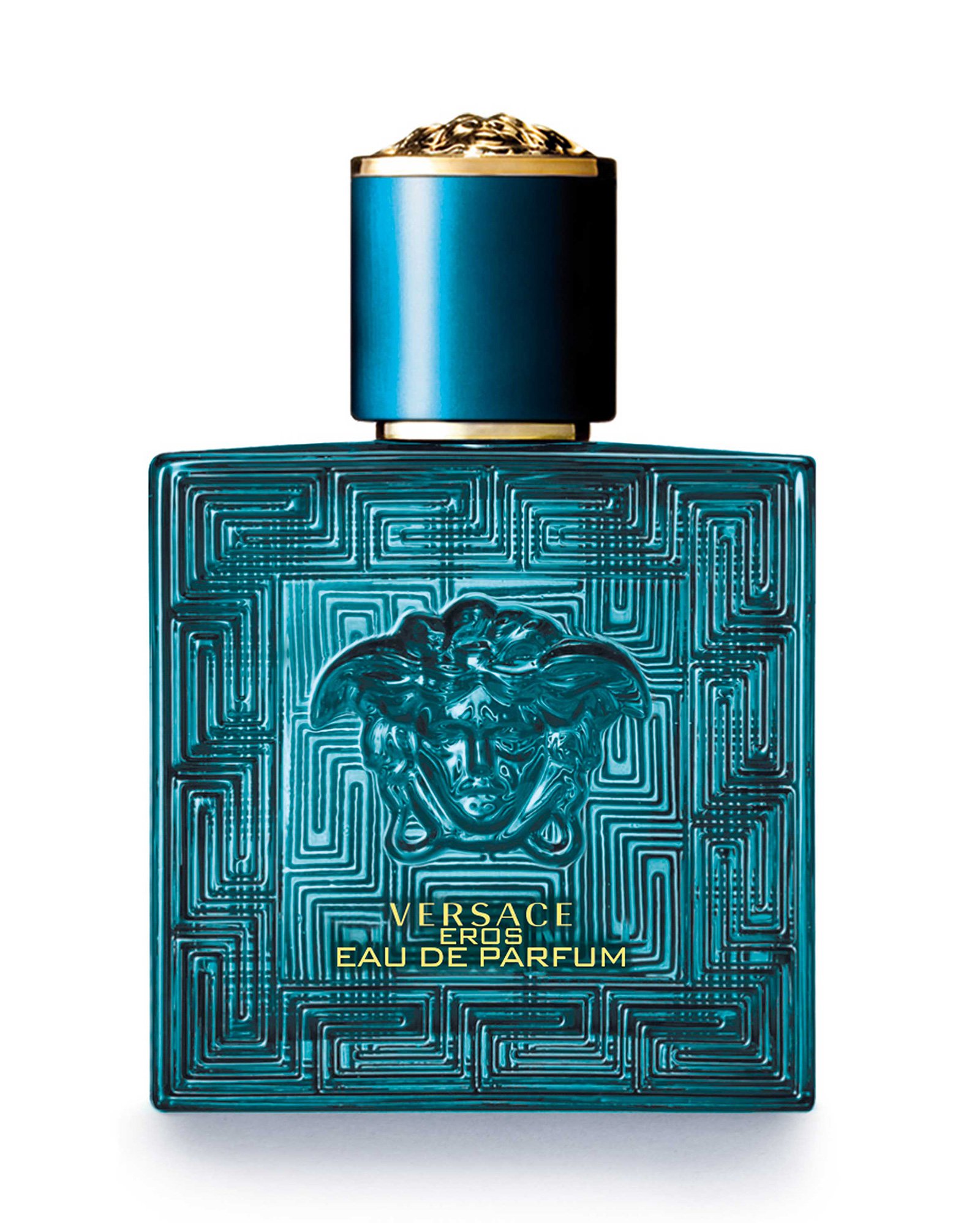 Perfume masculino Eros EDP  - 50 ML | Versace