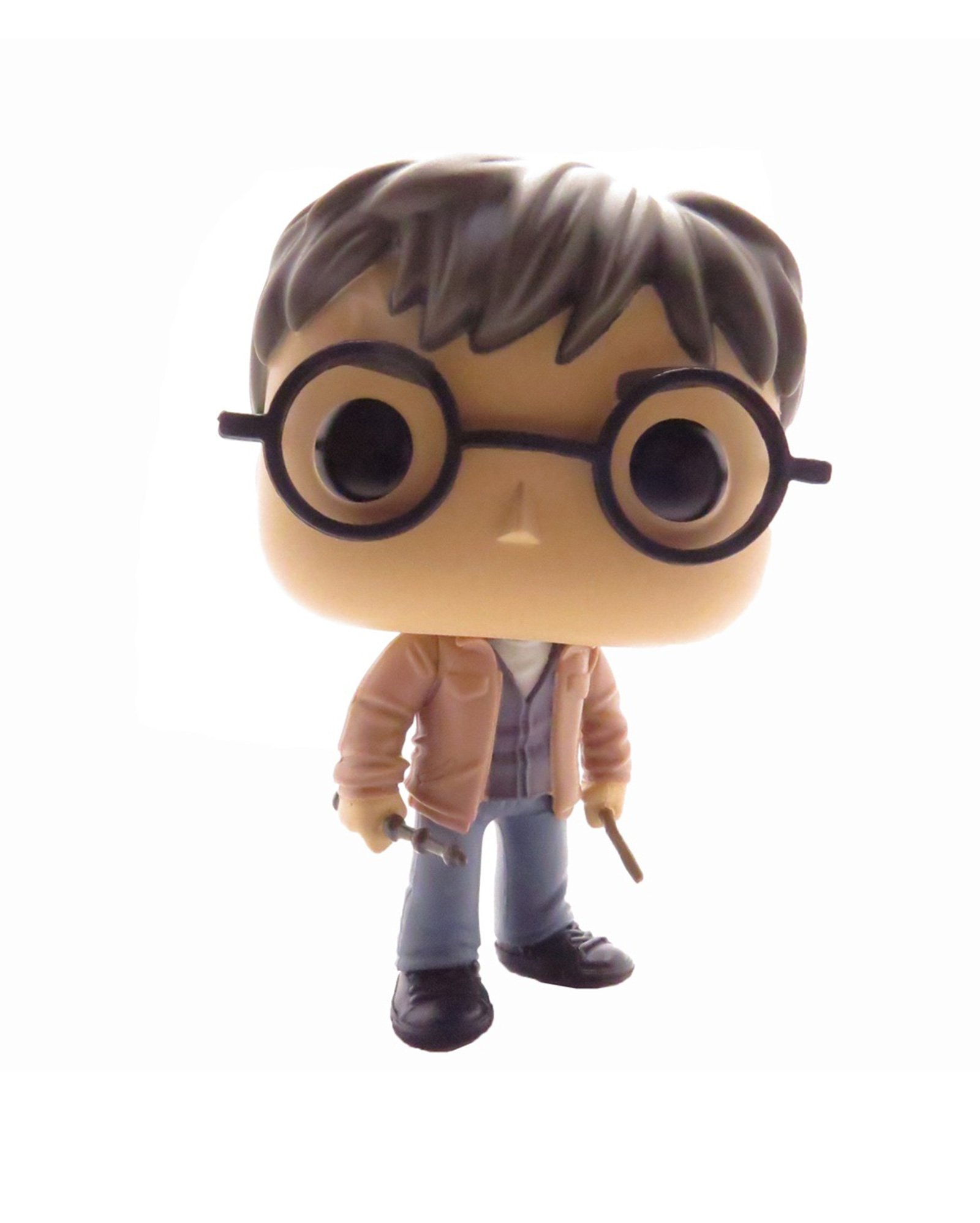 Funko Pop Harry Potter Wizarding World 118 | FANLAB Oficial