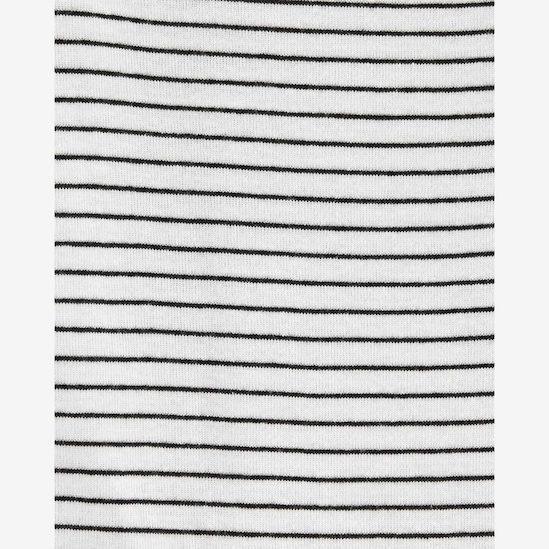 Conjunto longo bebê 3 peças coelhinho com pelúcia multicor | Carter's