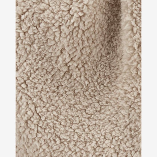 Conjunto longo bebê 3 peças coelhinho com pelúcia multicor | Carter's