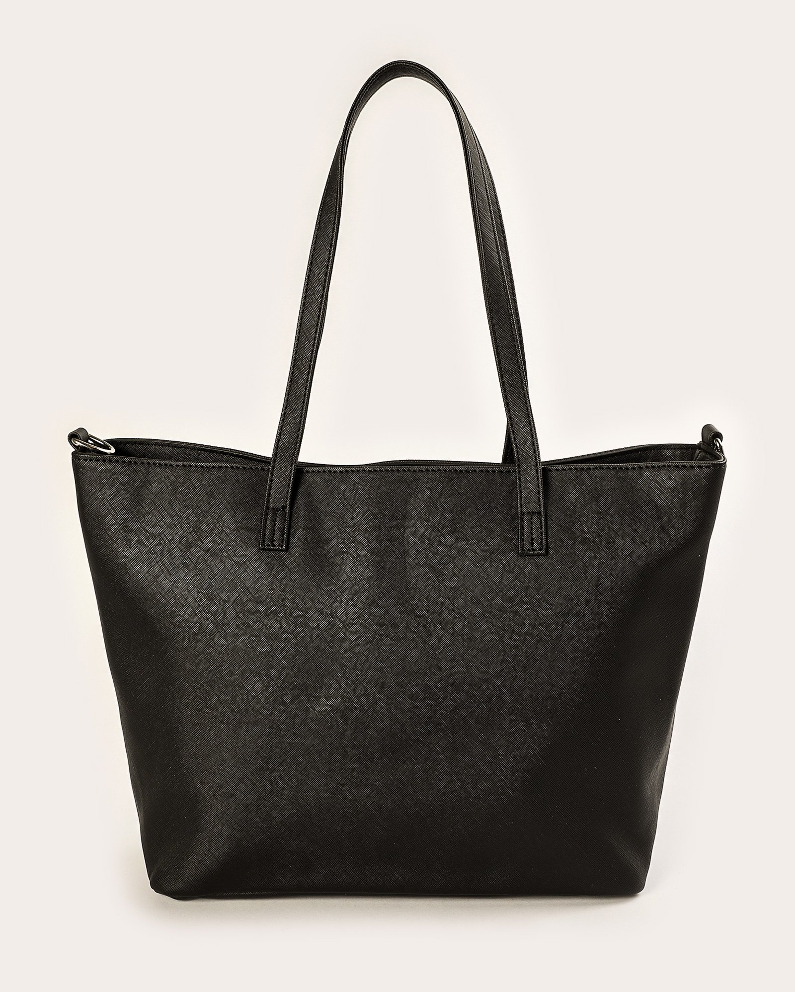 Bolsa feminina G tote lovely - Preto