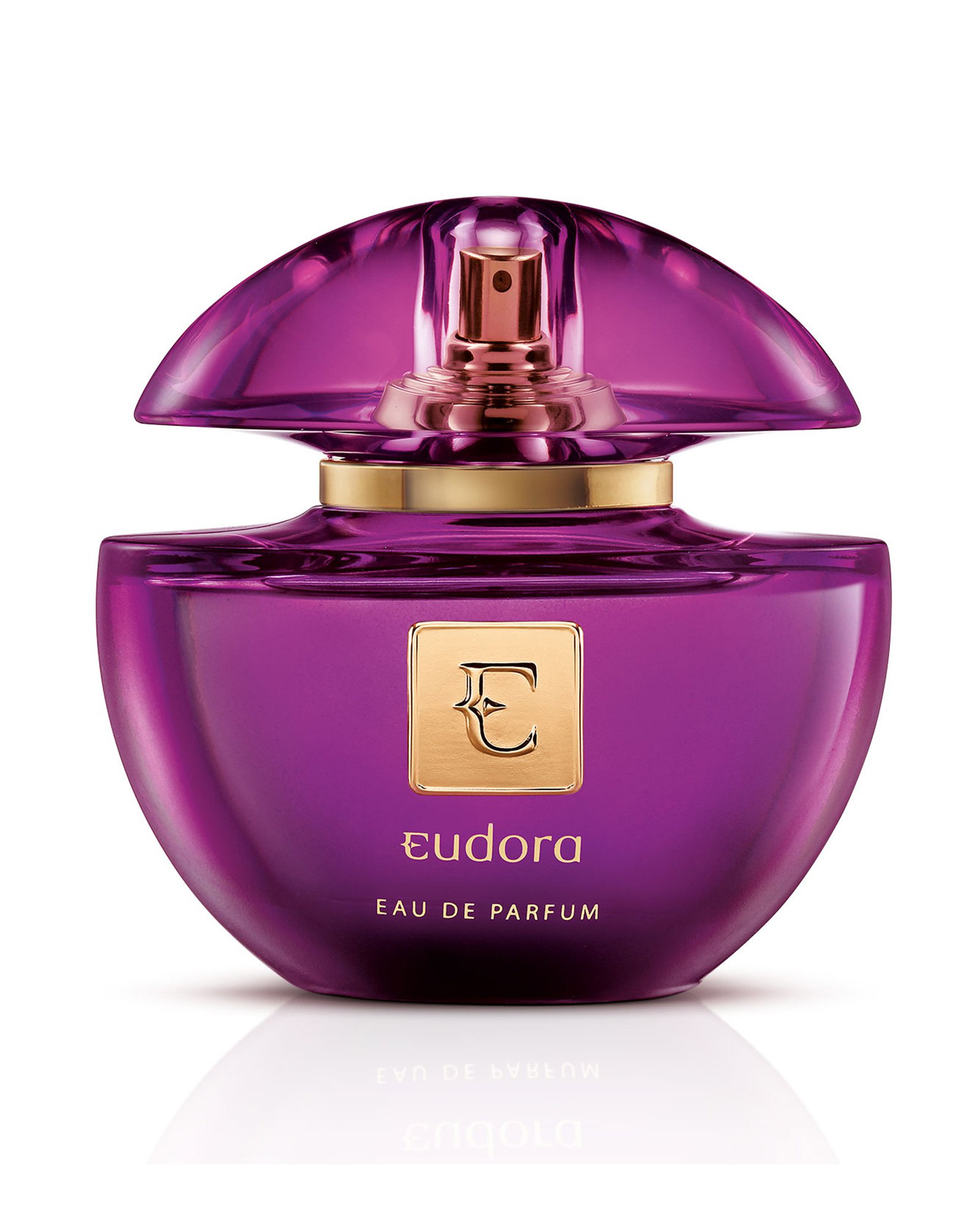 Perfume feminino Eau de Parfum 75ml | Eudora