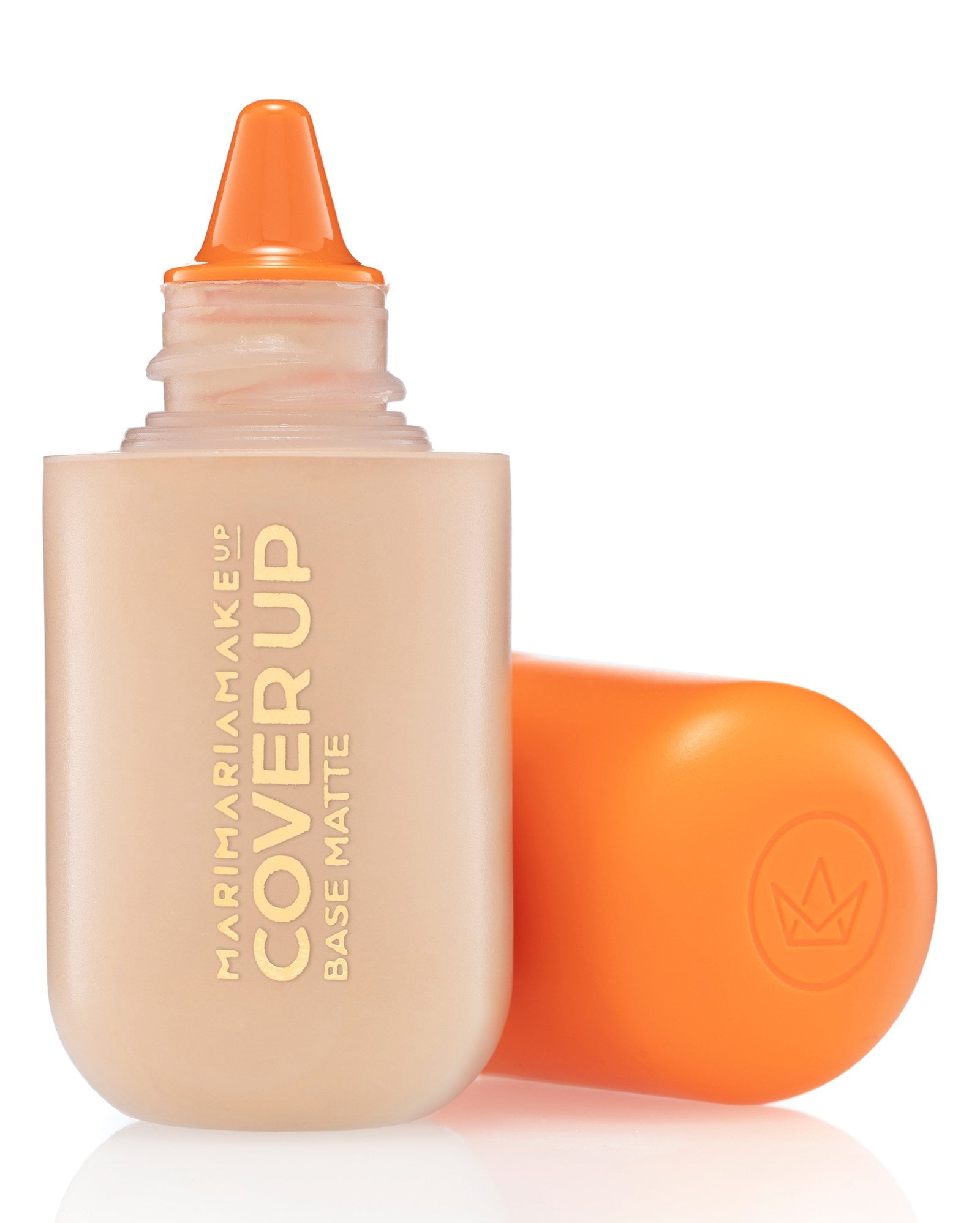 Riachuelo | Base Cover Up 35g matte cor 5 | Mari Maria