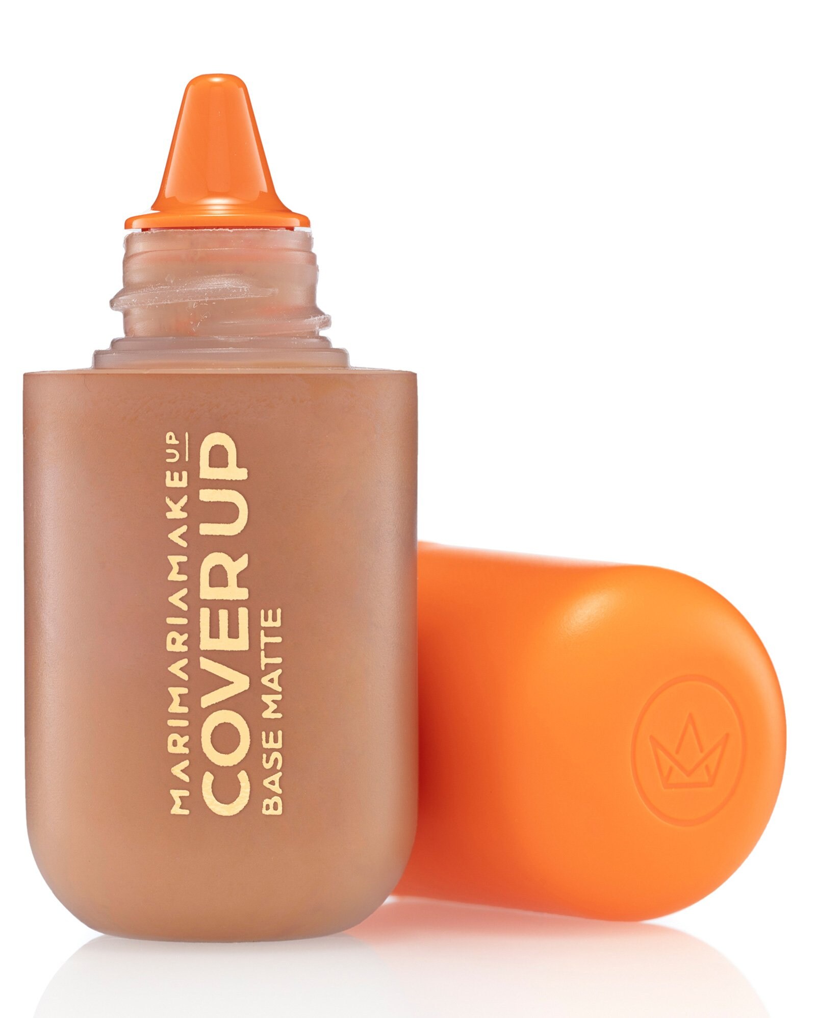 Riachuelo | Base Cover Up 35g matte cor 15 | Mari Maria