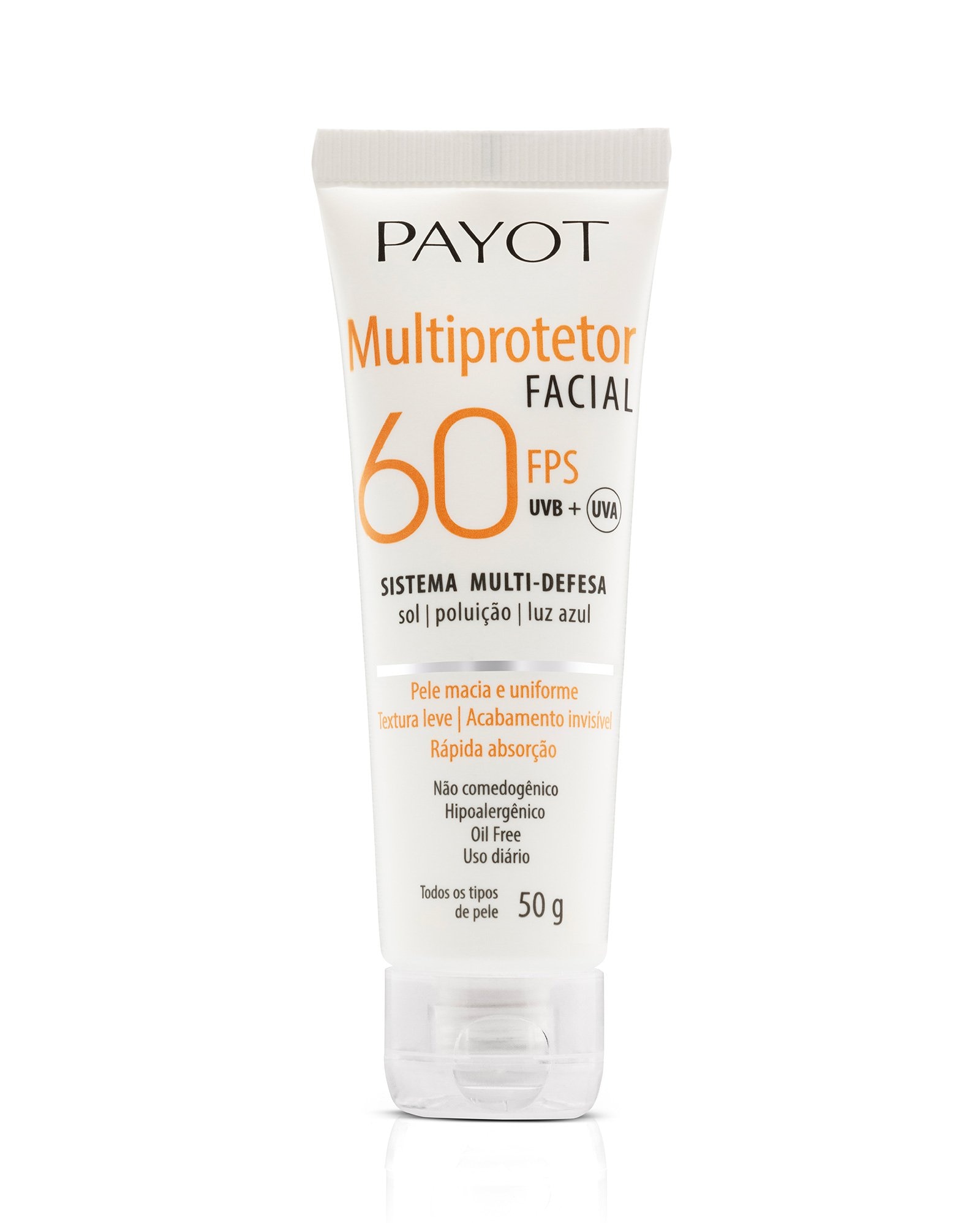 Multiprotetor facial FPS60 50g | Payot