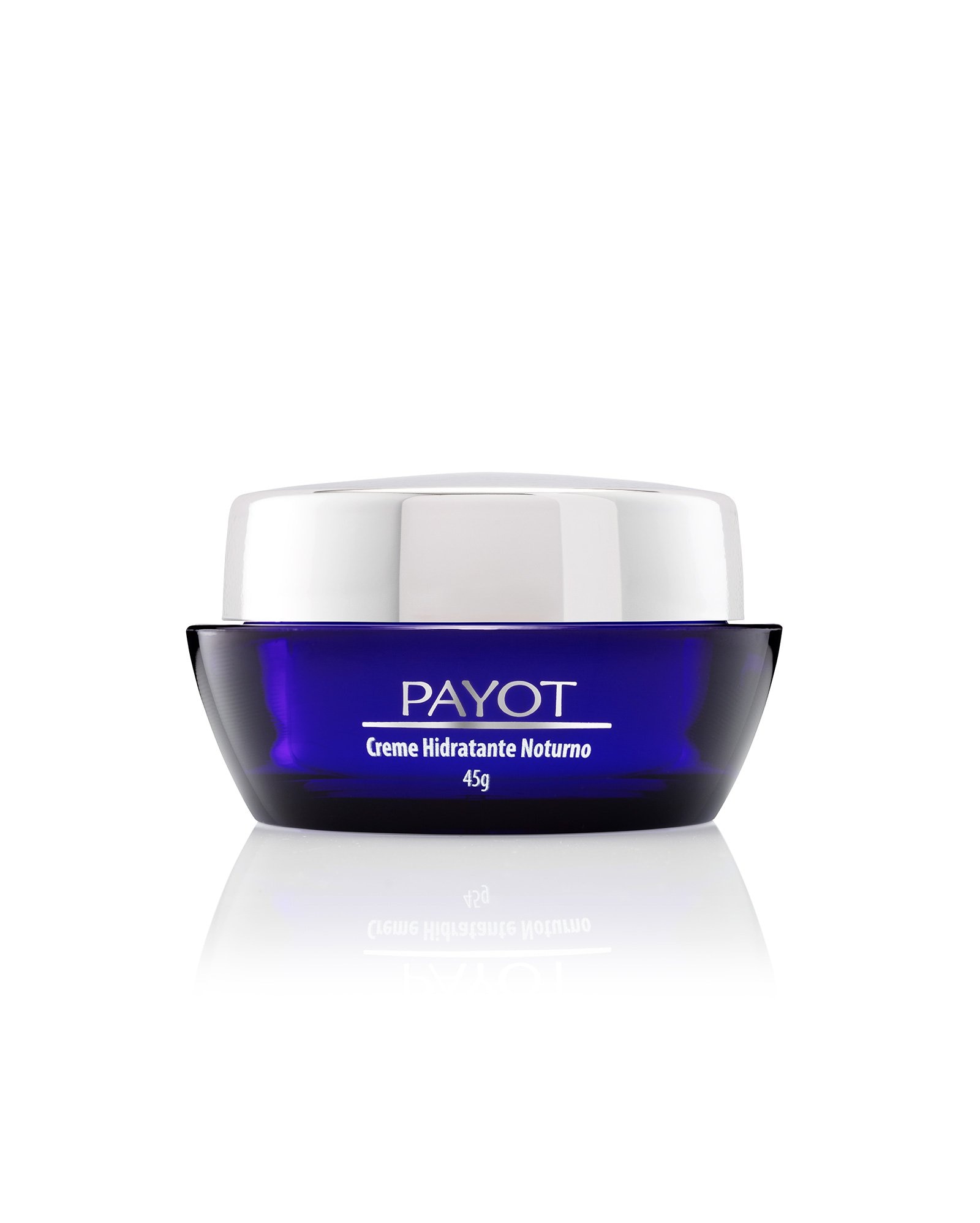Creme hidratante facial noturno 45g | Payot