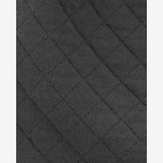 Conjunto longo bebê 3 peças matelado floral multicor | Carter's