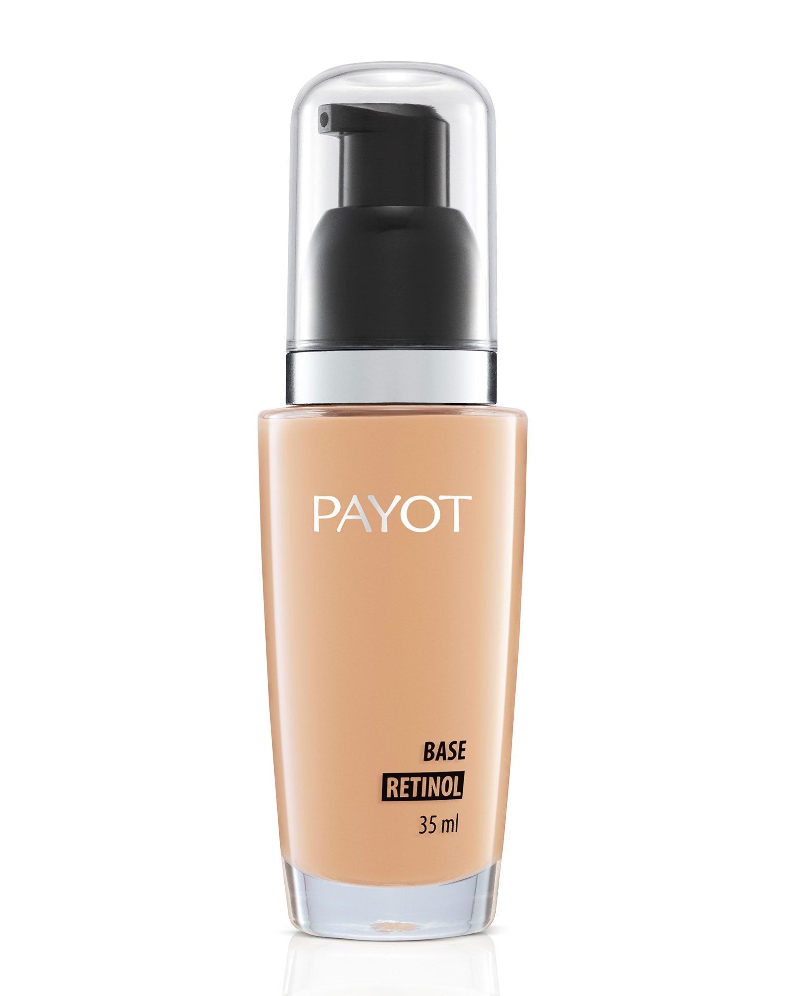 Base retinol payot cor 40 | Payot