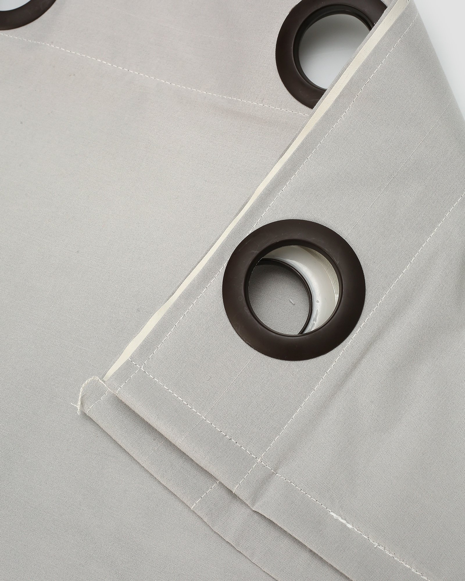 Cortina blackout New Basic 1,70x2,40m - Bege Claro | Casa Riachuelo