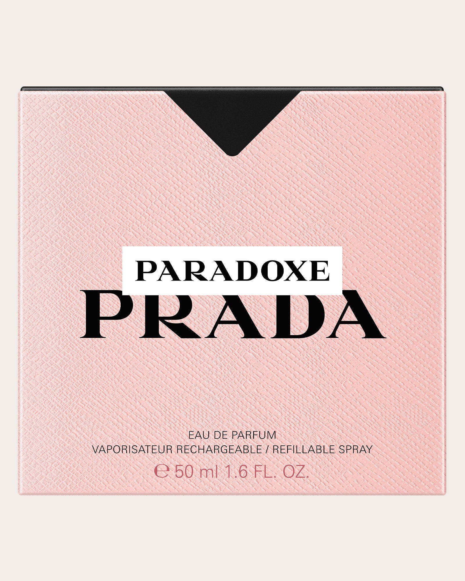 Riachuelo | Perfume feminino Paradoxe - 50 ML | Prada