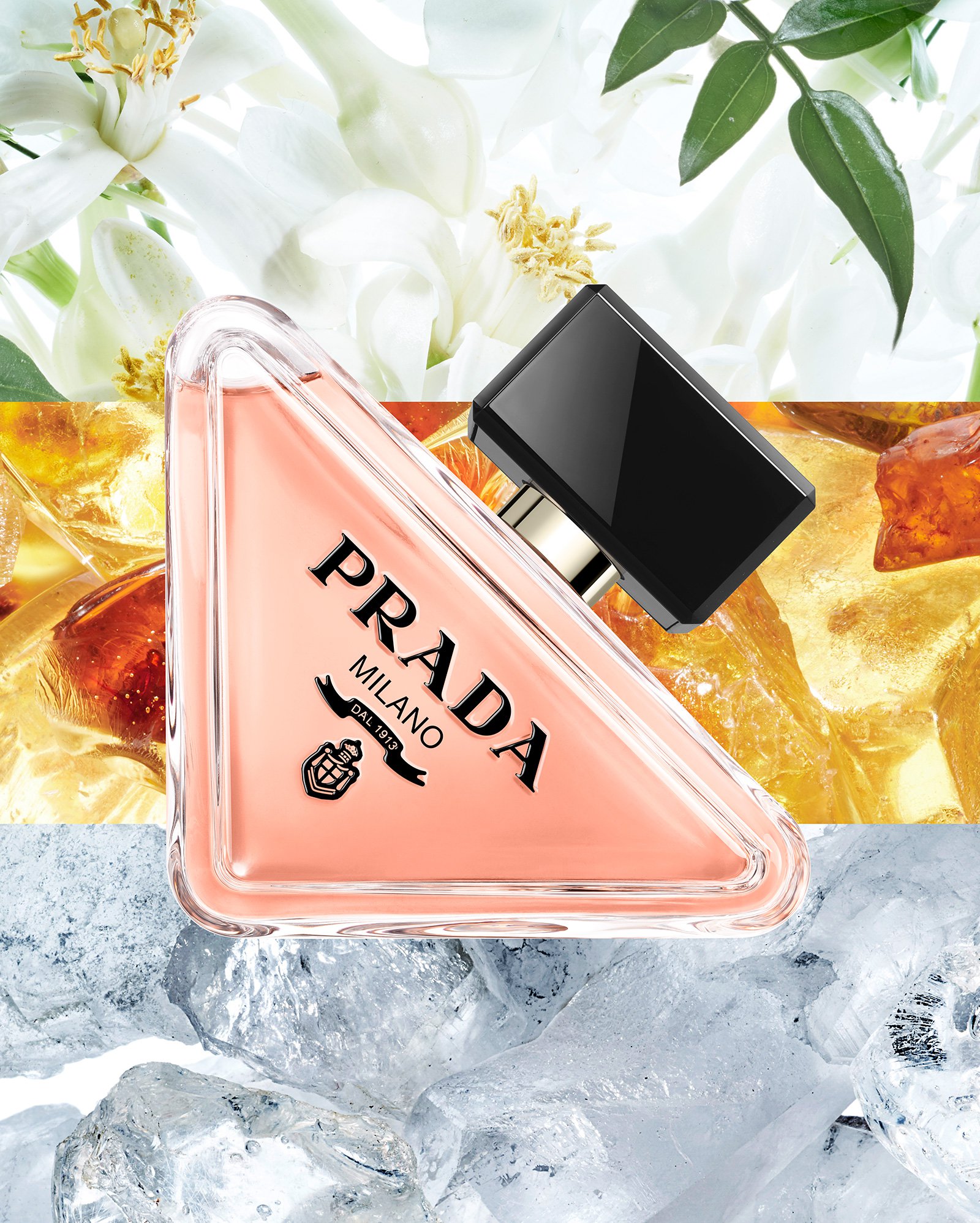 Riachuelo | Perfume feminino Paradoxe - 90 ML | Prada