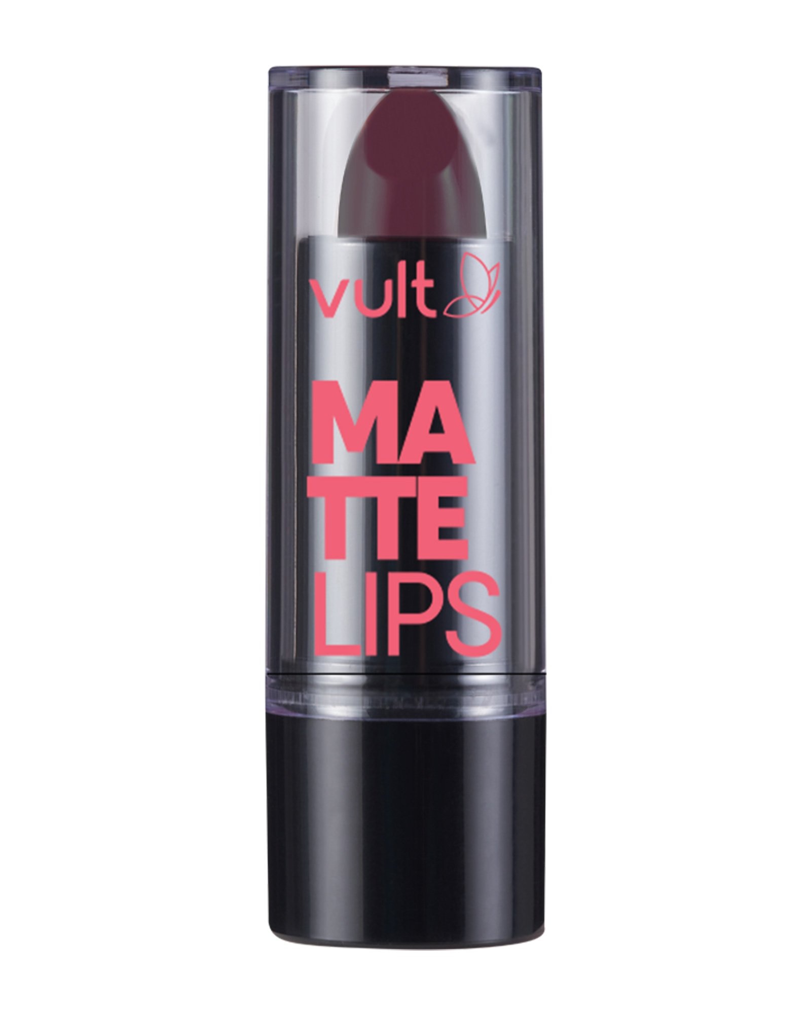 Batom Hidra Lips uva 3,8g vinho | Vult