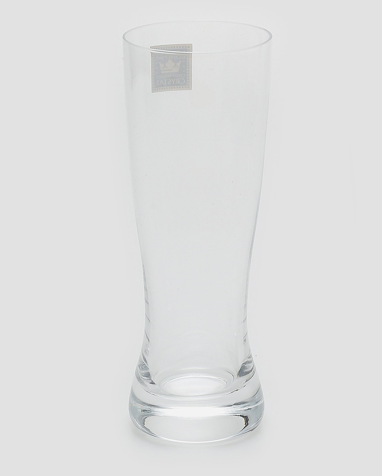 Copo de cervejaTulipa 200ml transparente | Bohemia