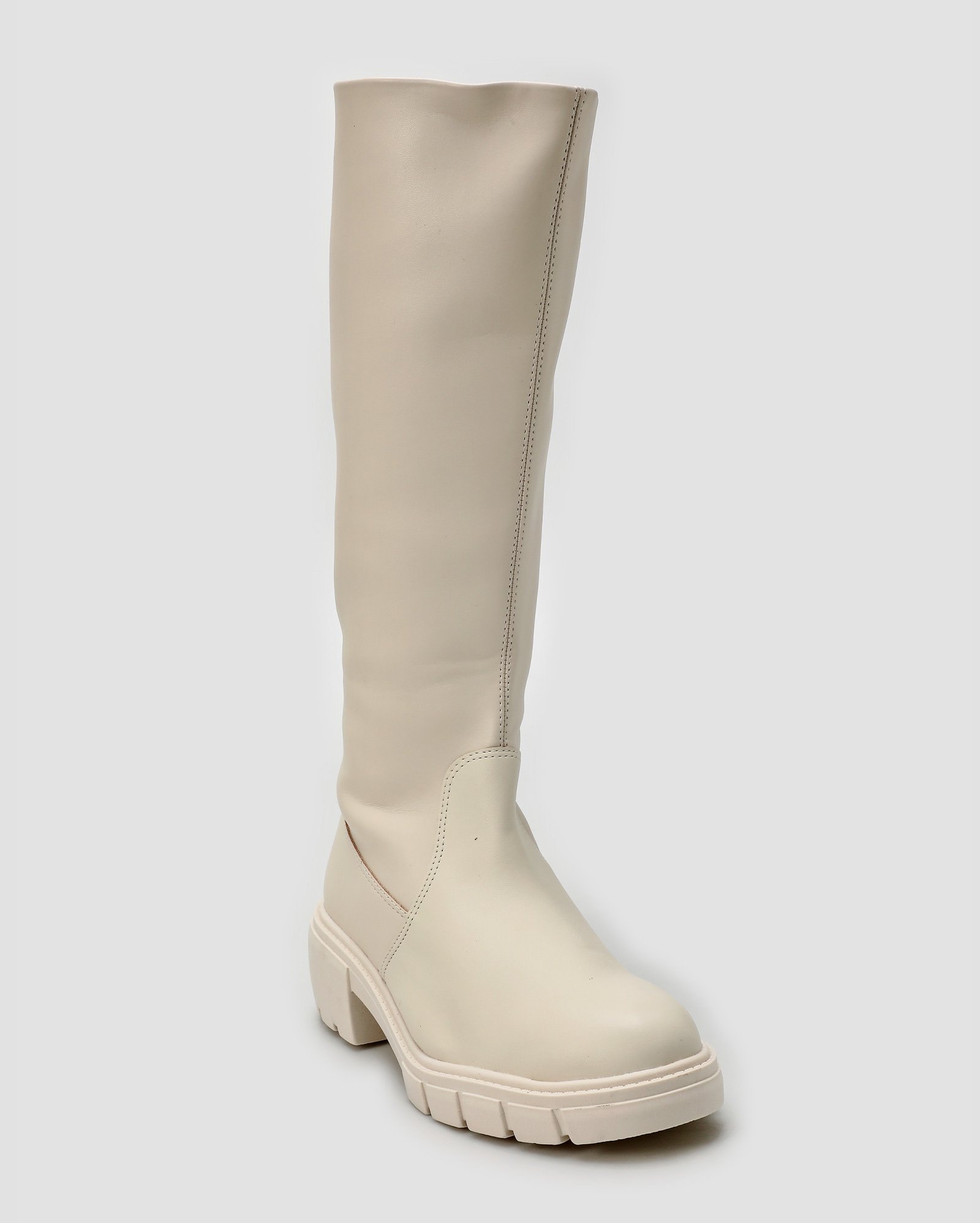 Bota Over Bota Branca Riachuelo Riachuelo Bota Feminina Tratorada